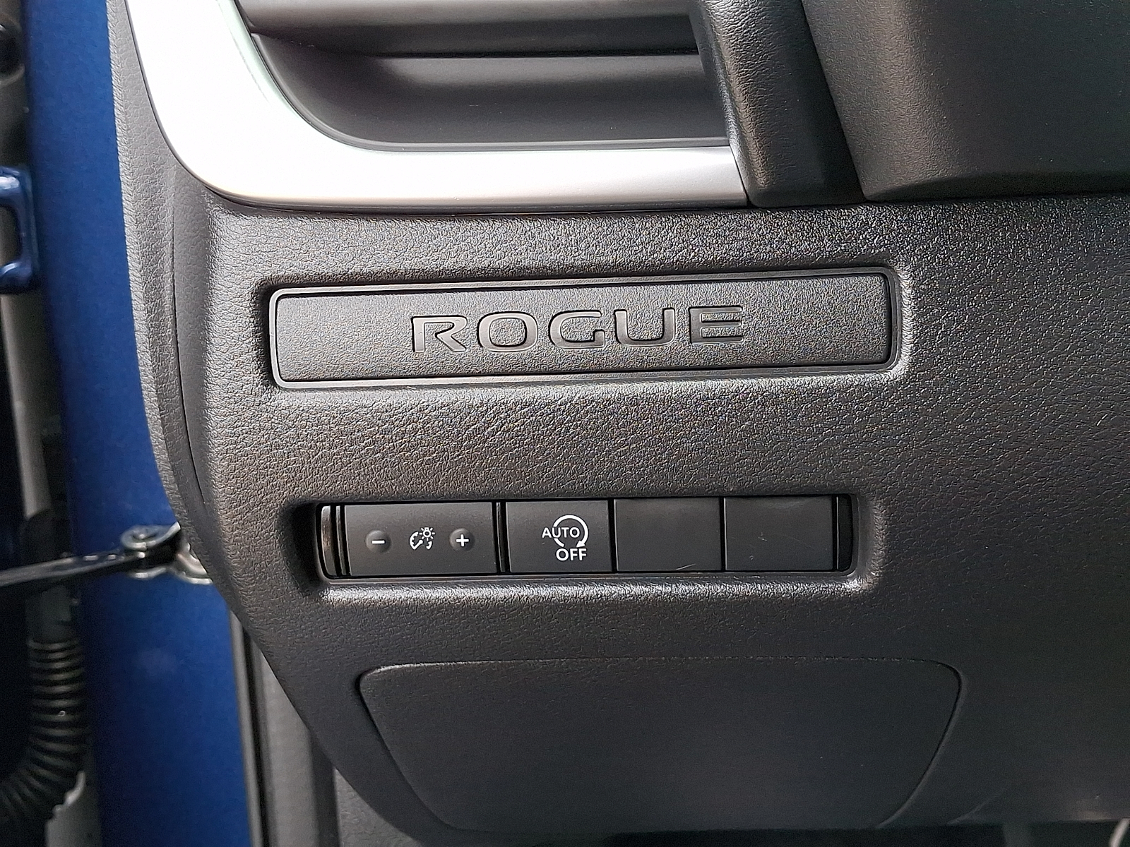 Used 2023 Nissan Rogue SUV