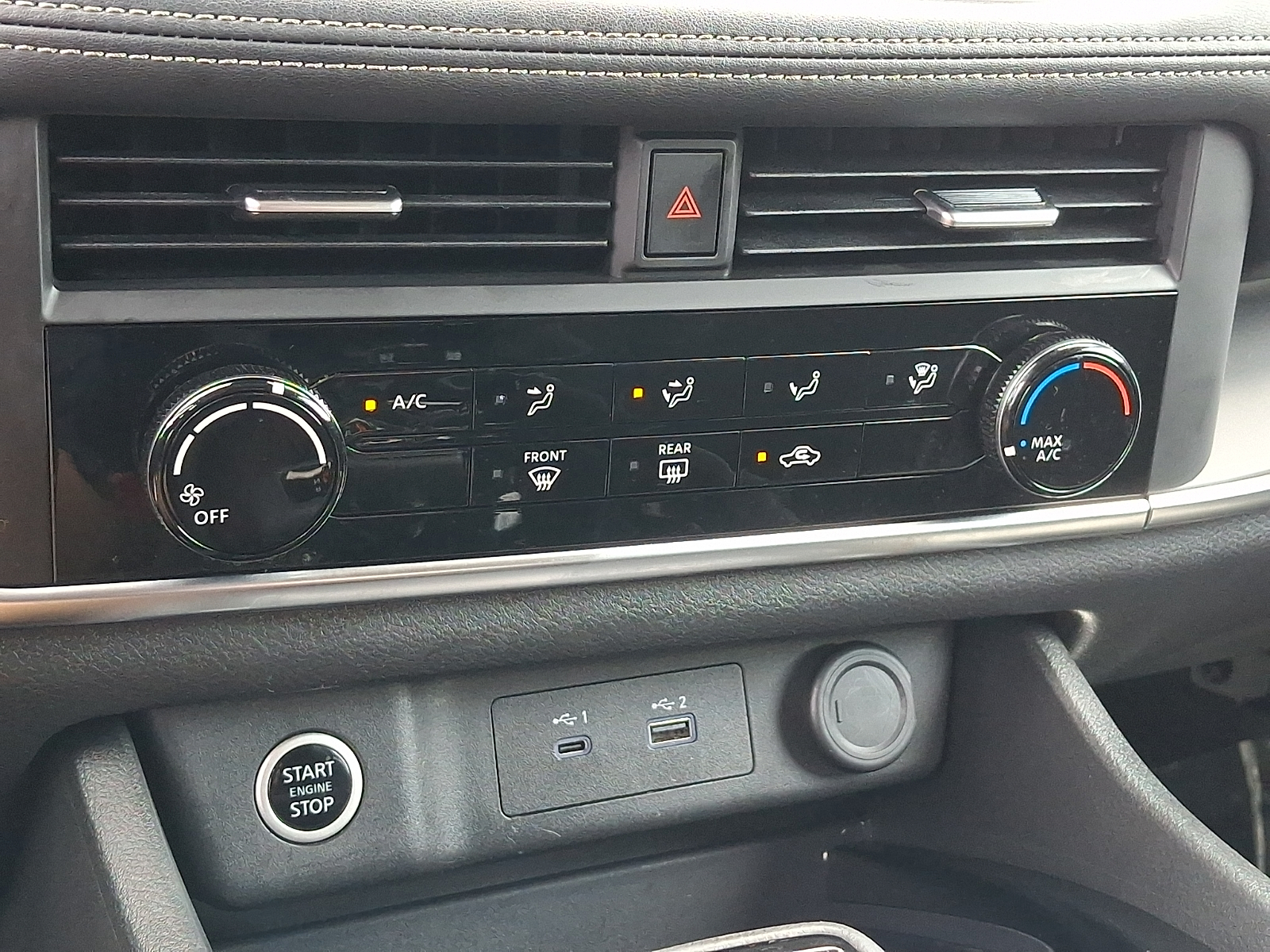 Used 2023 Nissan Rogue SUV