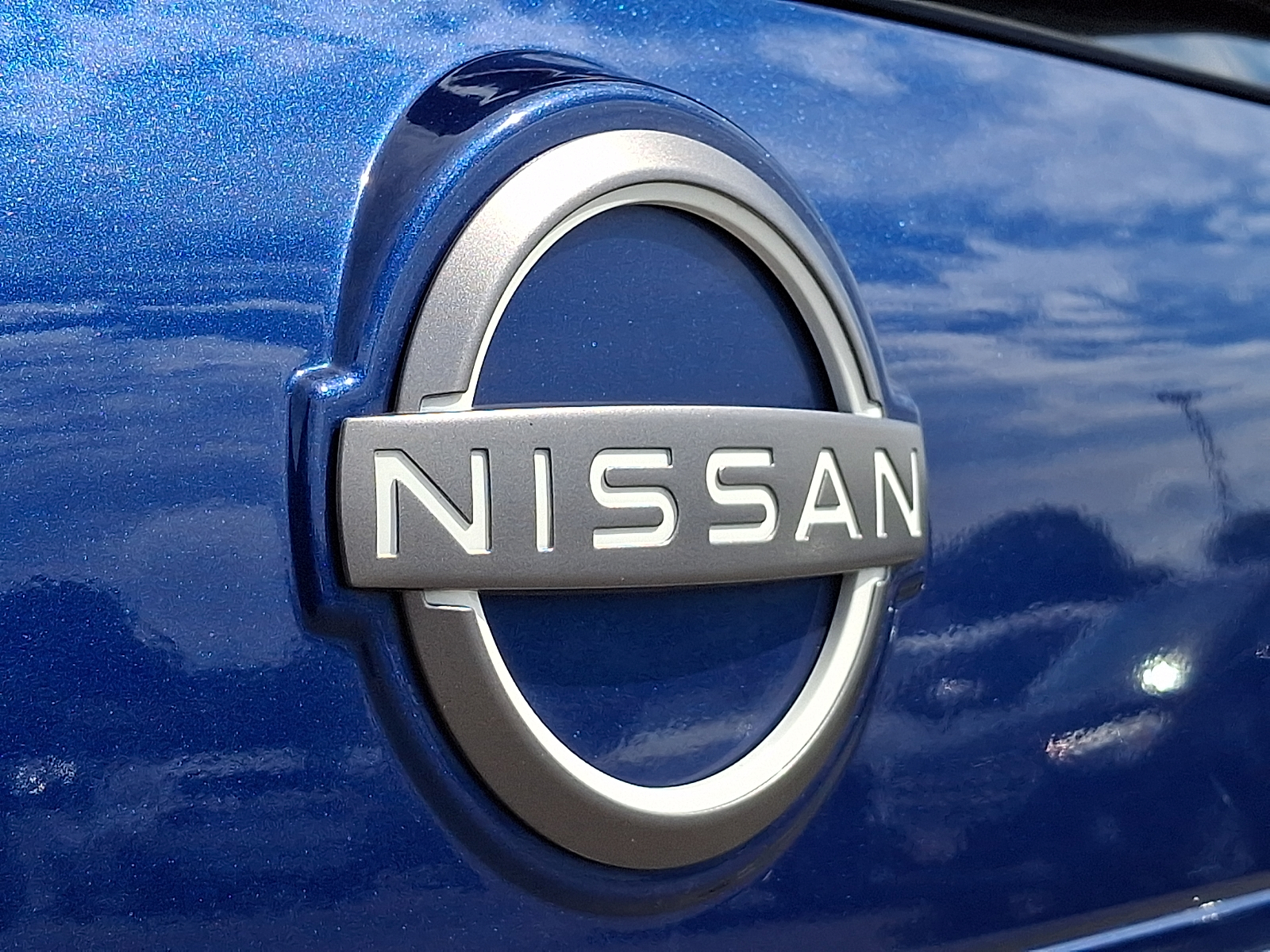 Used 2023 Nissan Rogue SUV