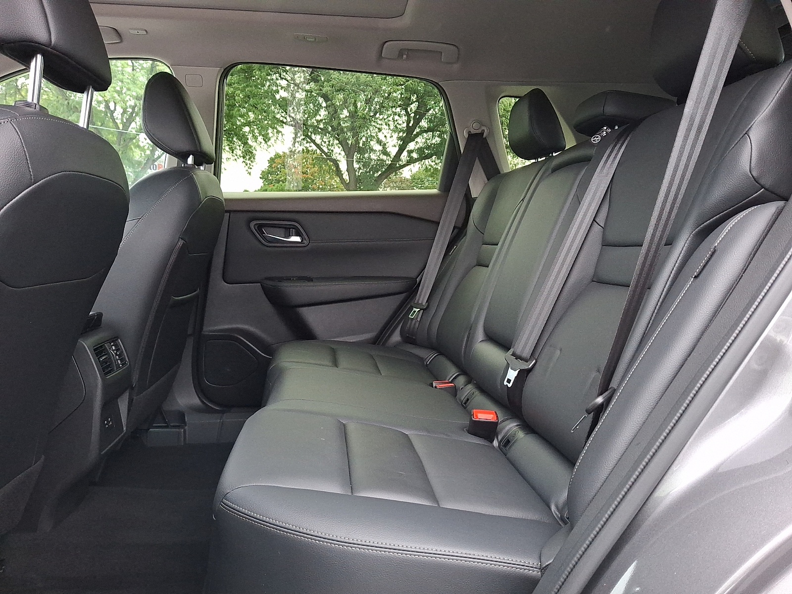 Used 2023 Nissan Rogue SUV