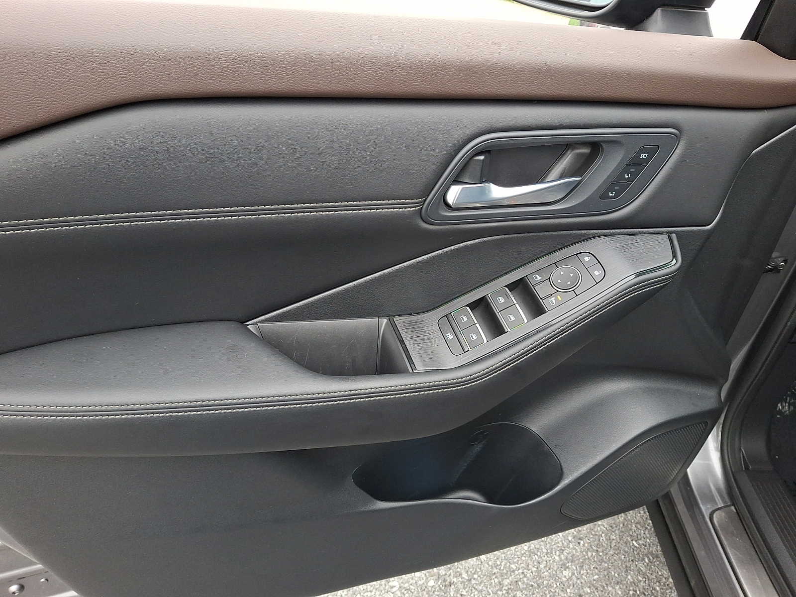 Used 2023 Nissan Rogue SUV