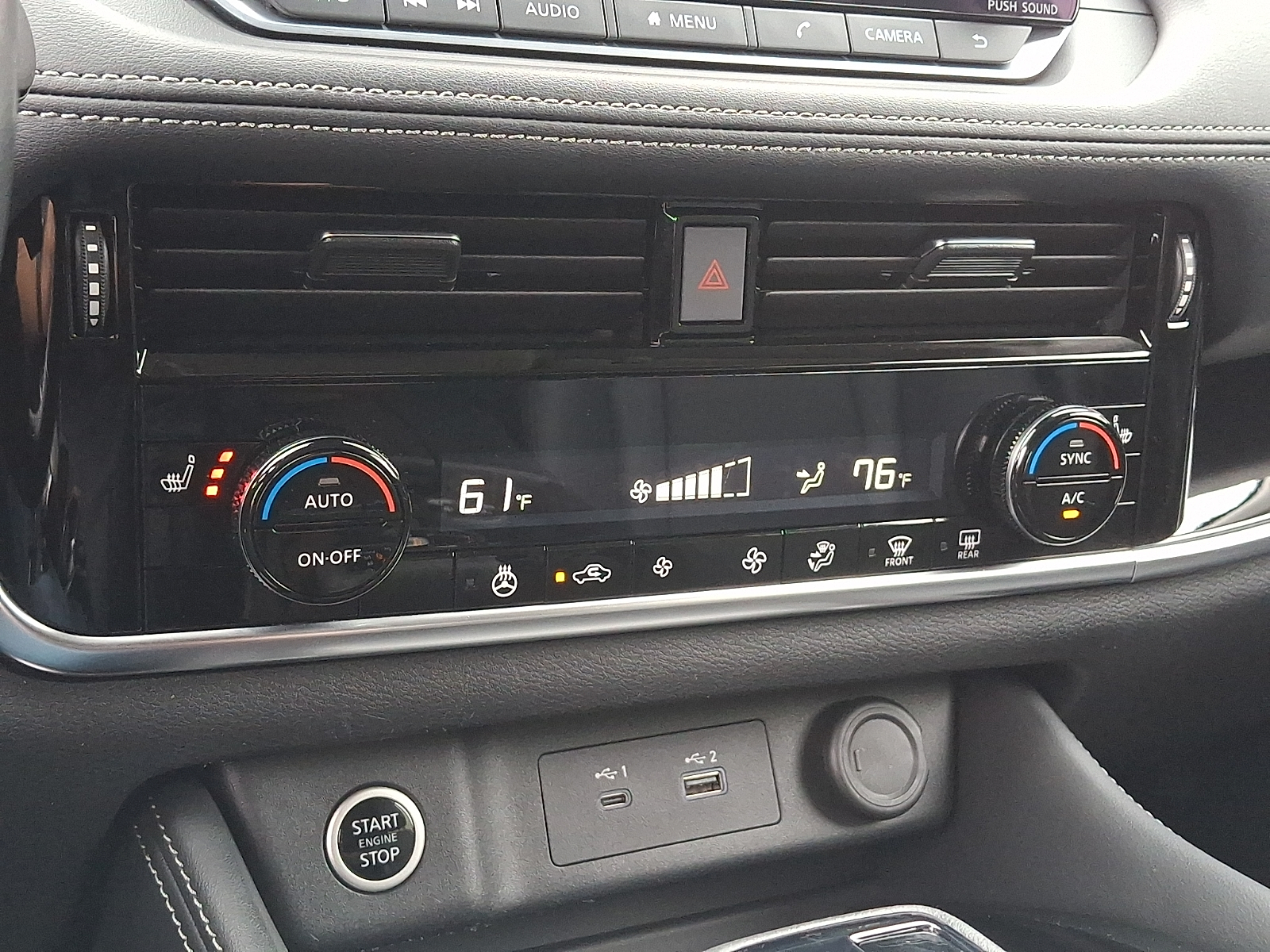 Used 2023 Nissan Rogue SUV