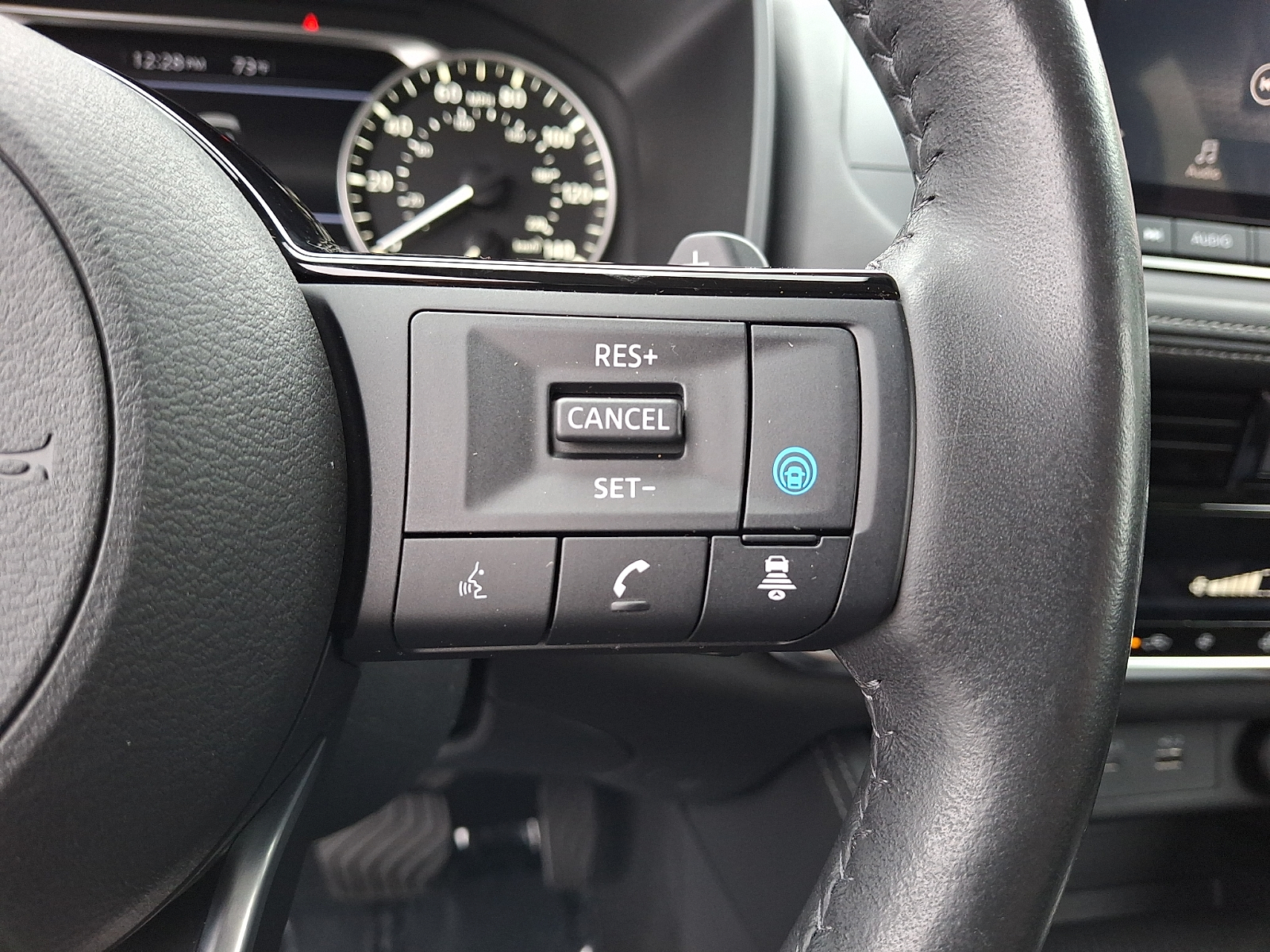 Used 2023 Nissan Rogue SUV