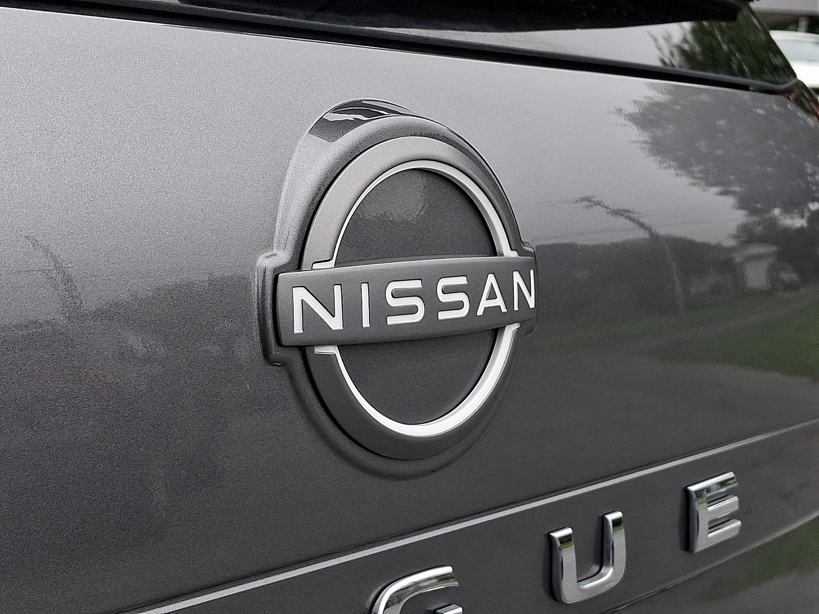 Used 2023 Nissan Rogue SUV