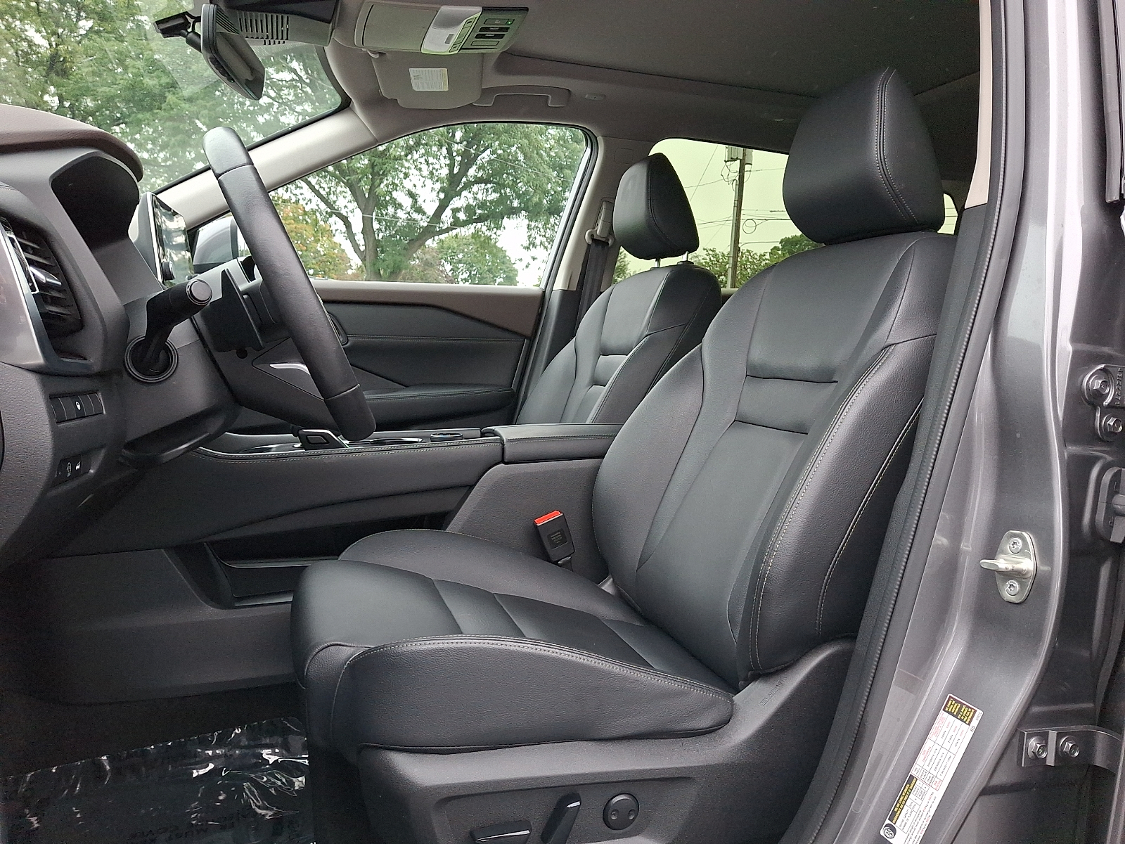 Used 2023 Nissan Rogue SUV