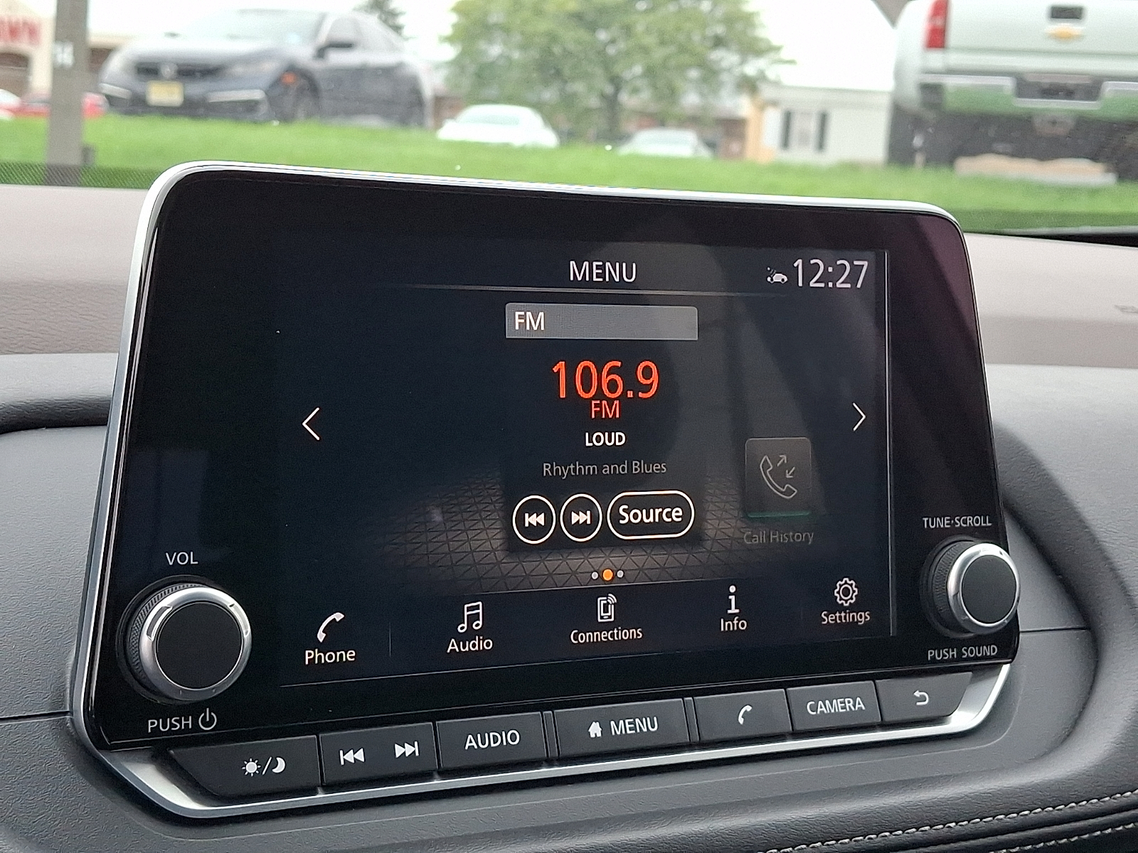 Used 2023 Nissan Rogue SUV