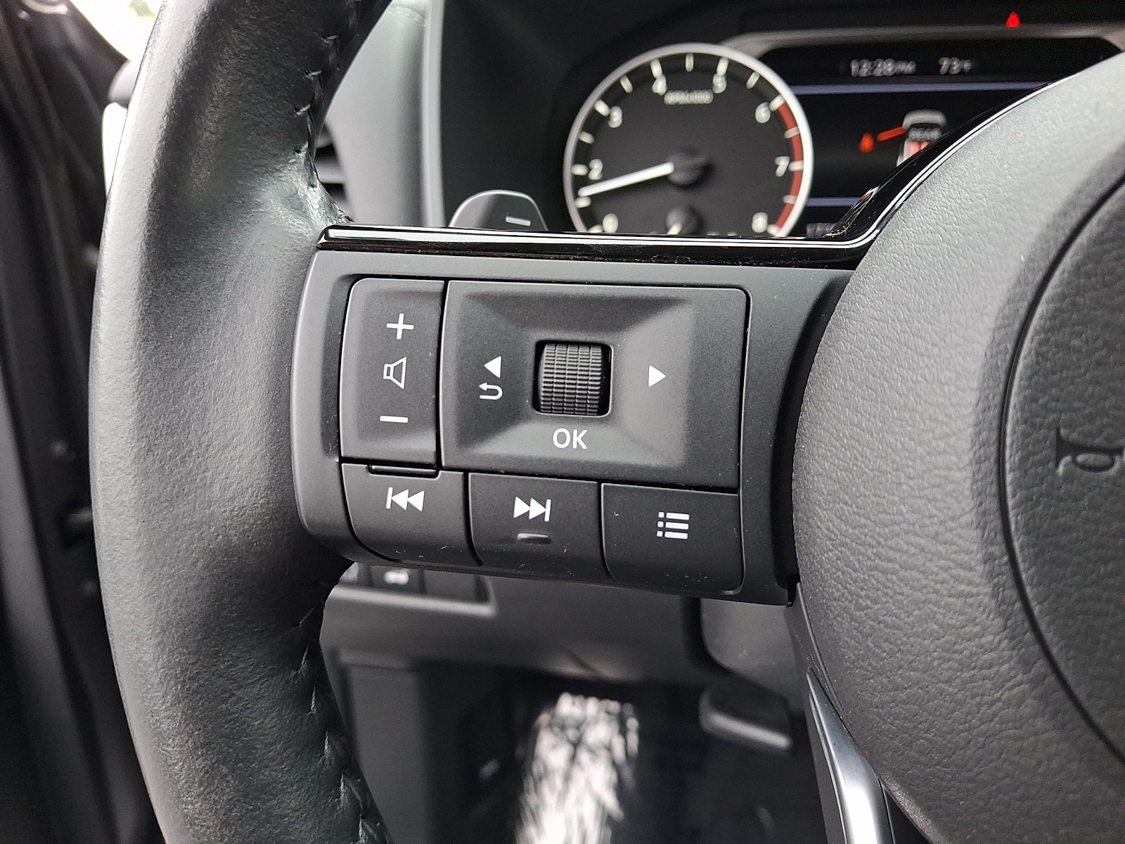 Used 2023 Nissan Rogue SUV