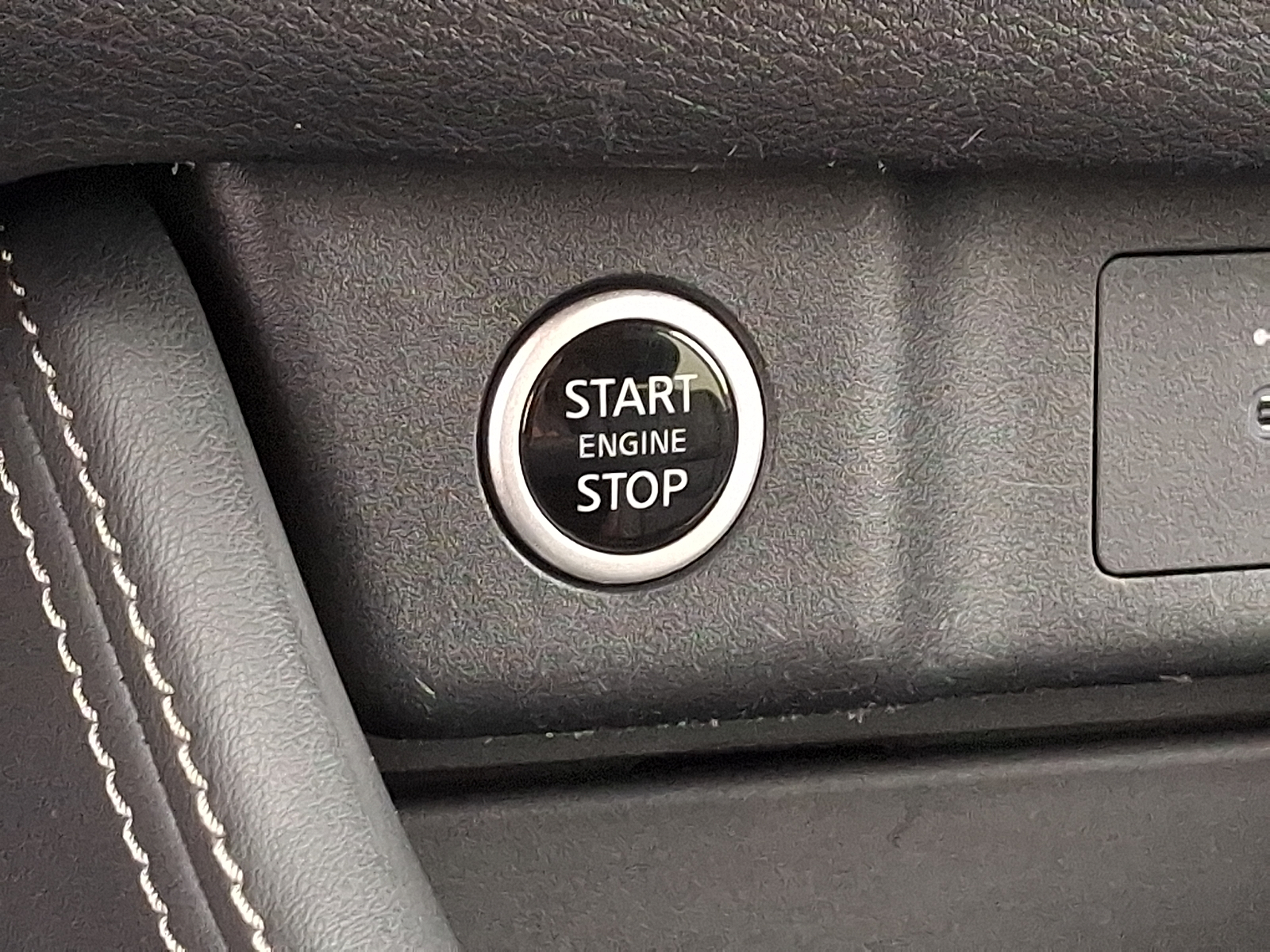 Used 2023 Nissan Rogue SUV