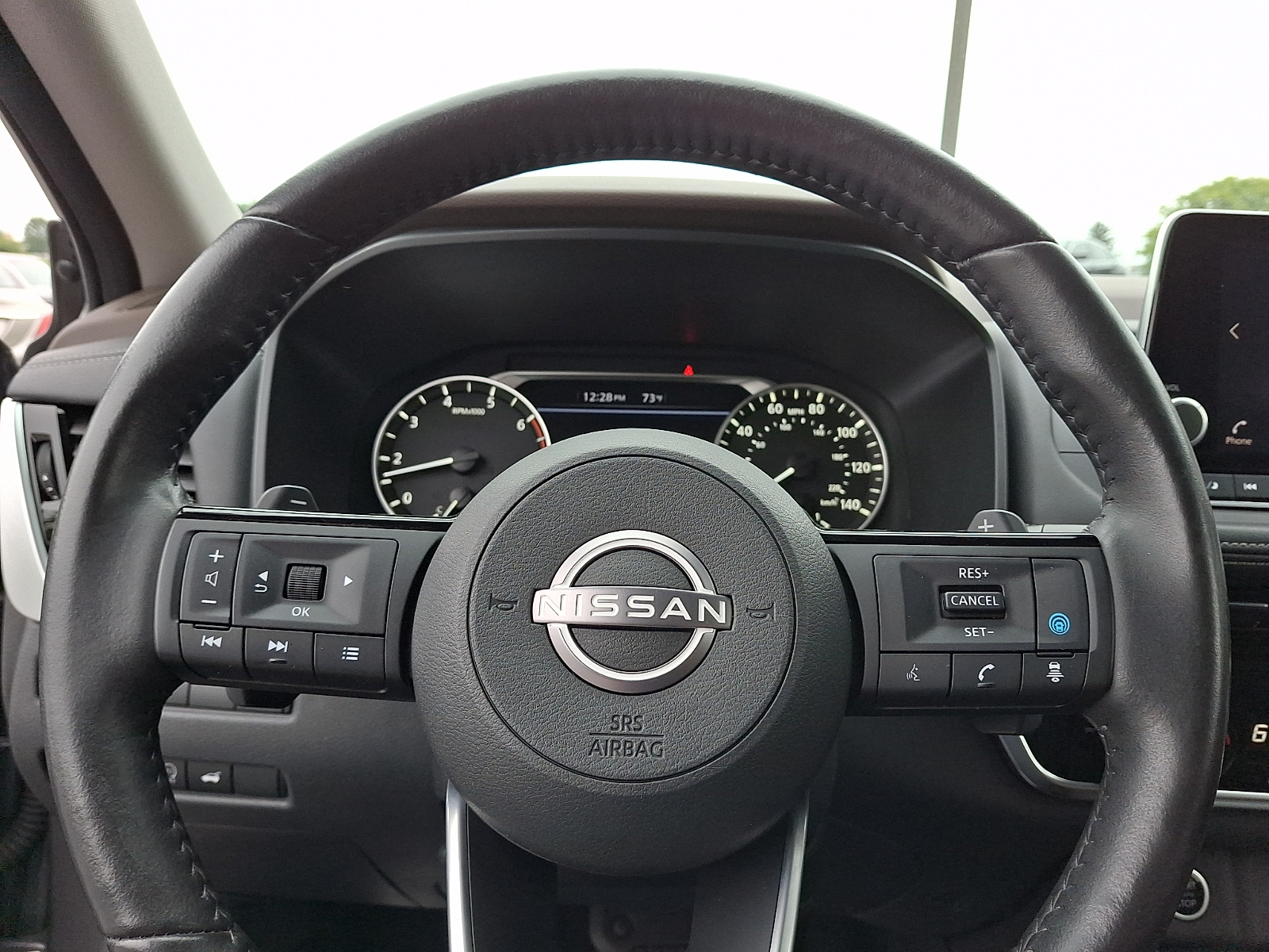 Used 2023 Nissan Rogue SUV