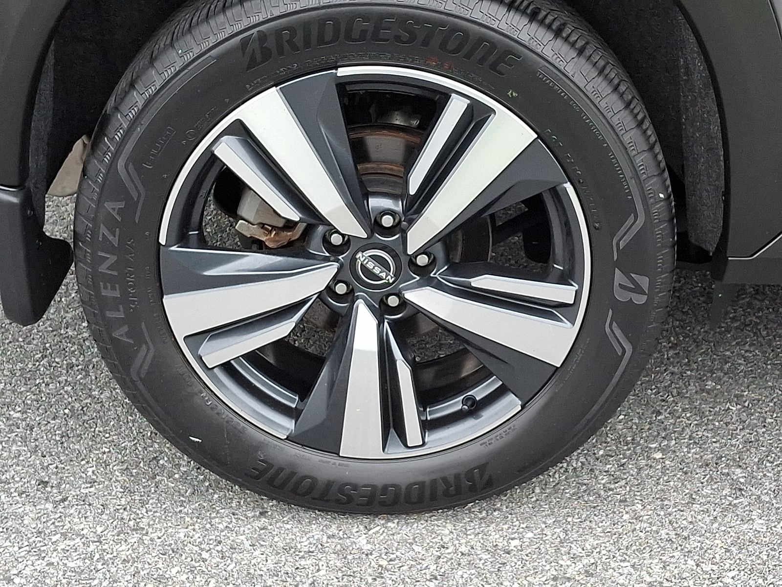 Used 2023 Nissan Rogue SUV