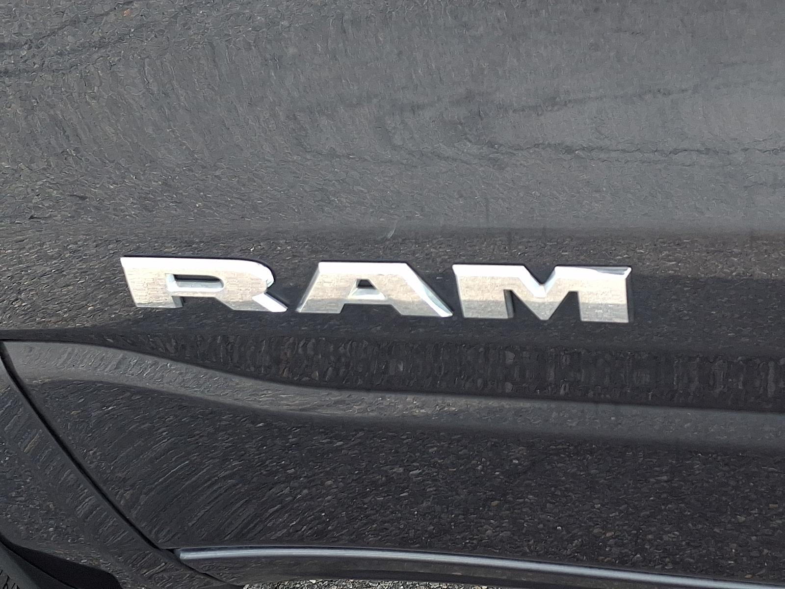 Used 2021 Ram 1500 Truck