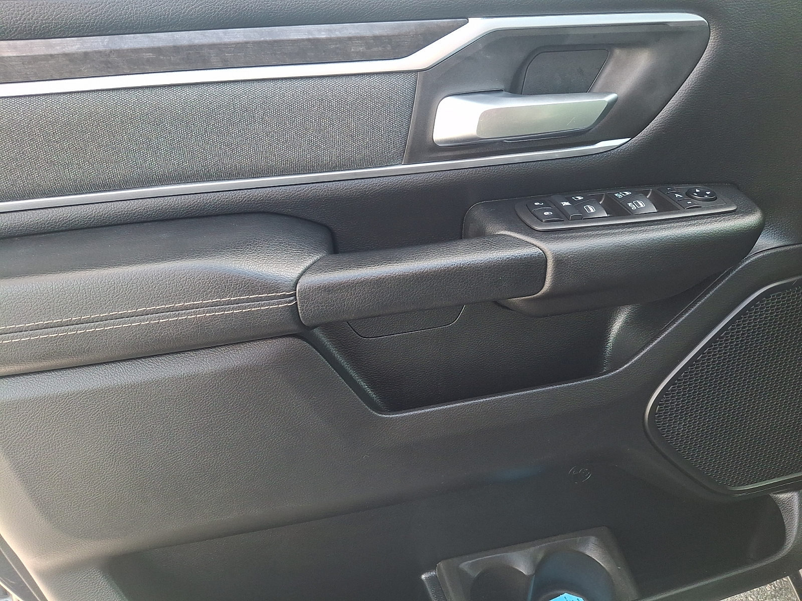 Used 2021 Ram 1500 Truck