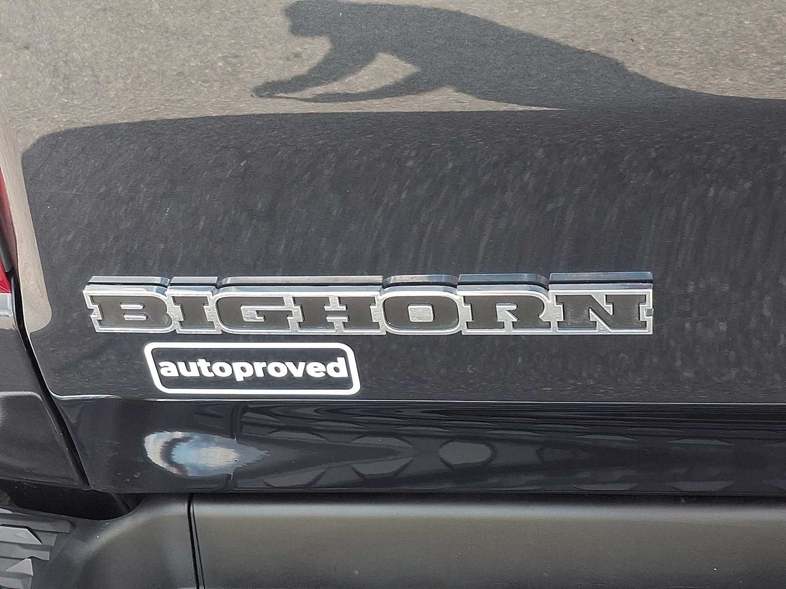 Used 2021 Ram 1500 Truck