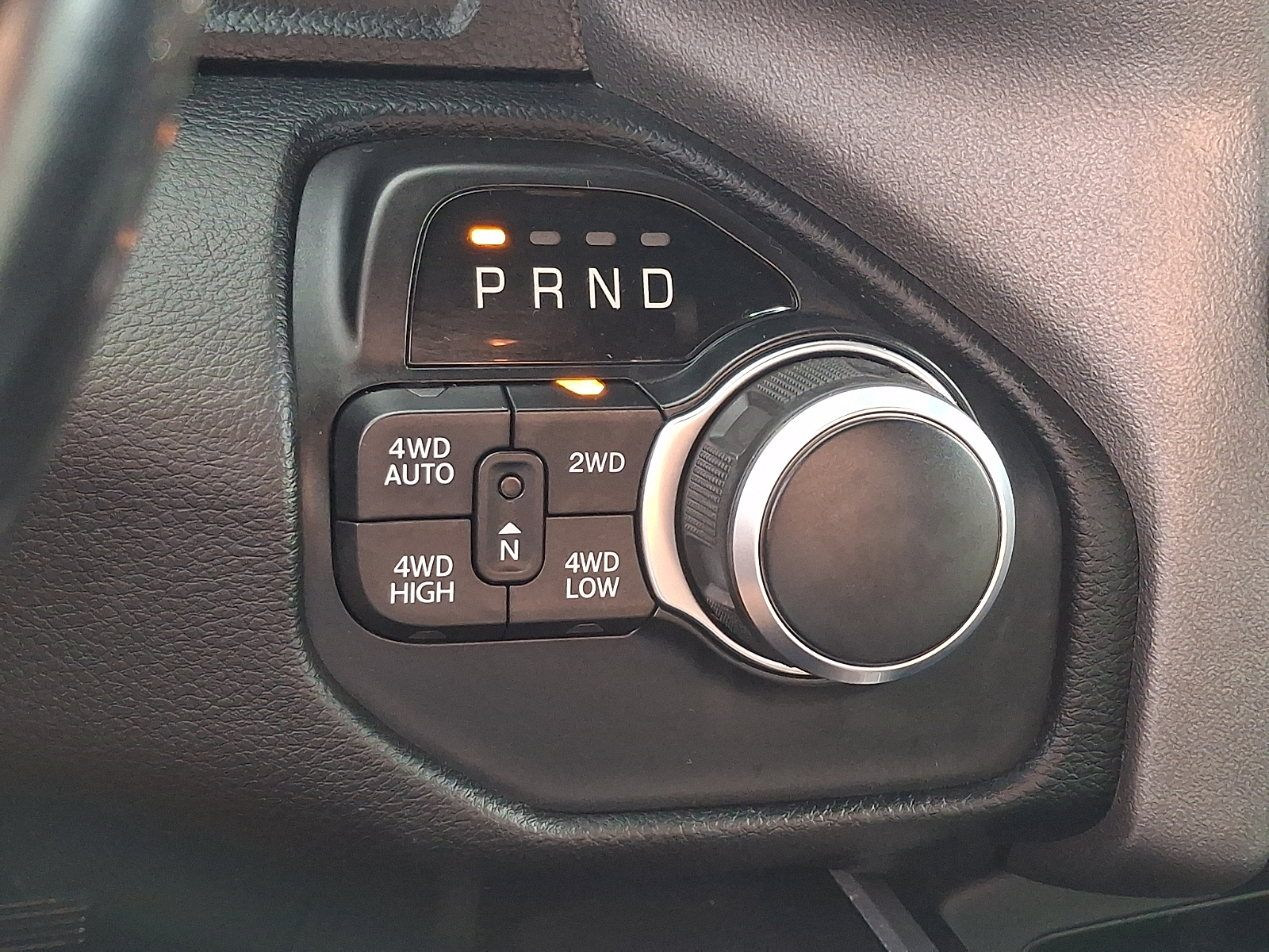 Used 2021 Ram 1500 Truck