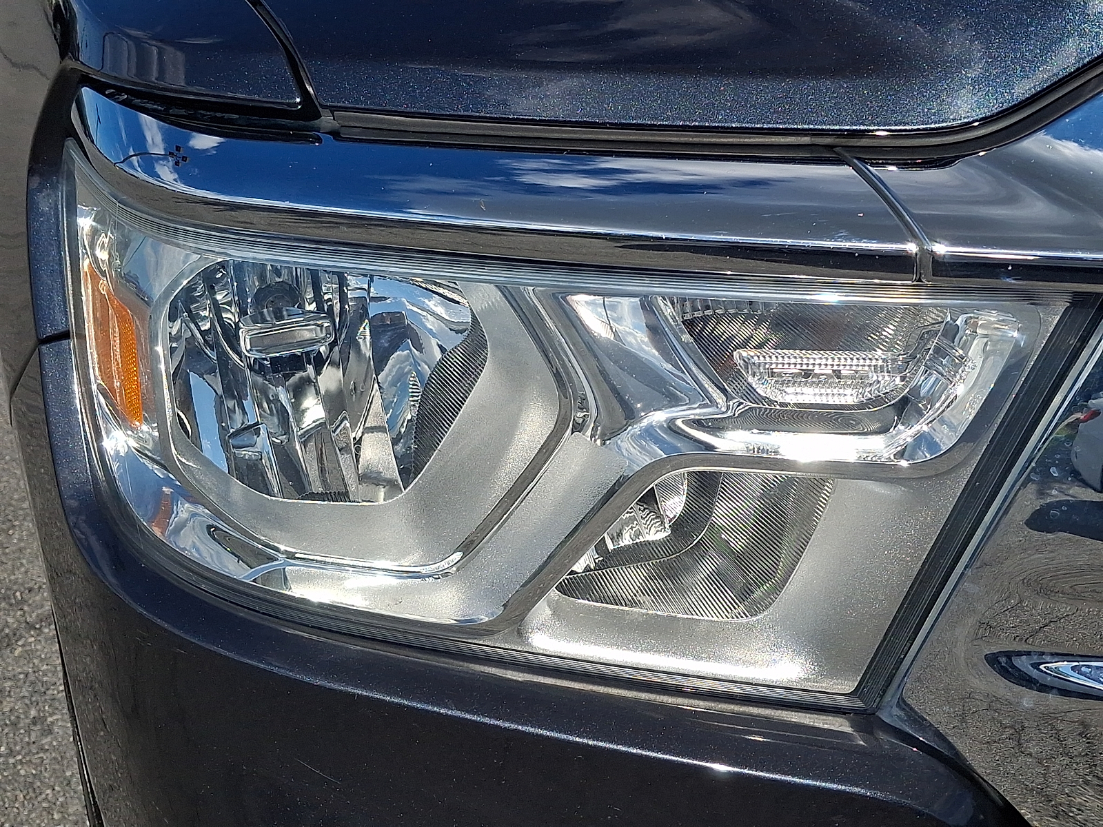 Used 2021 Ram 1500 Truck