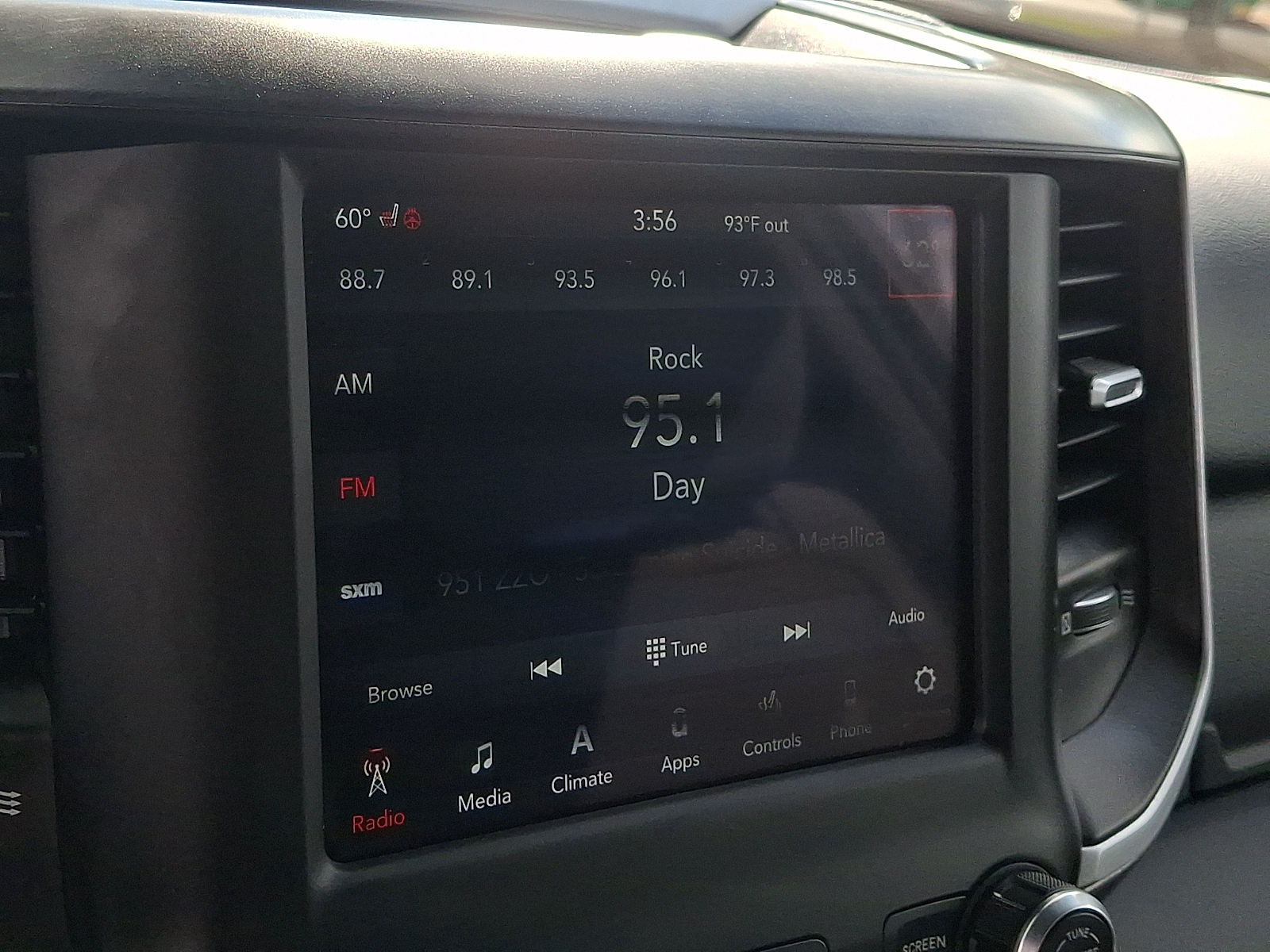 Used 2021 Ram 1500 Truck