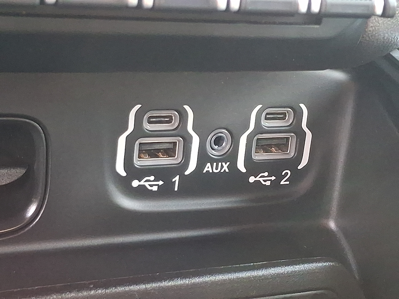 Used 2021 Ram 1500 Truck