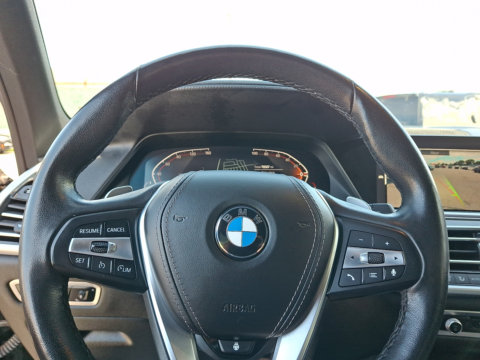 Used 2021 BMW X5 SUV