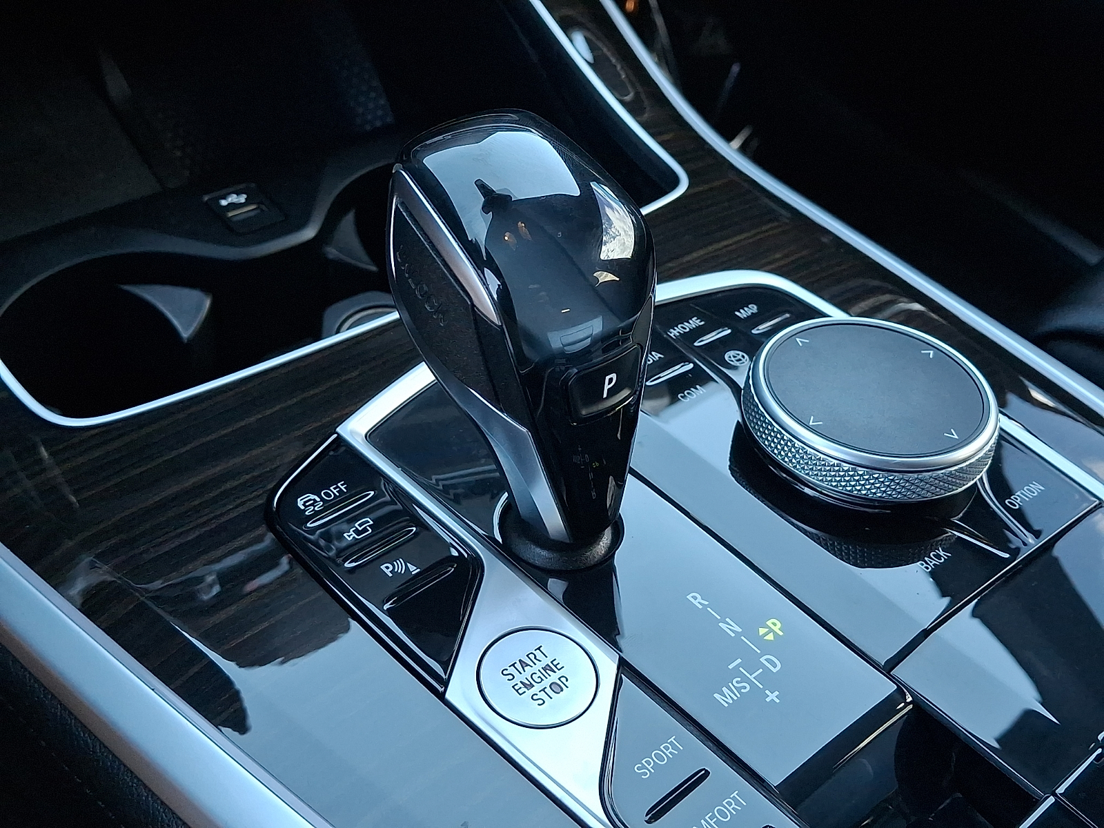 Used 2021 BMW X5 SUV