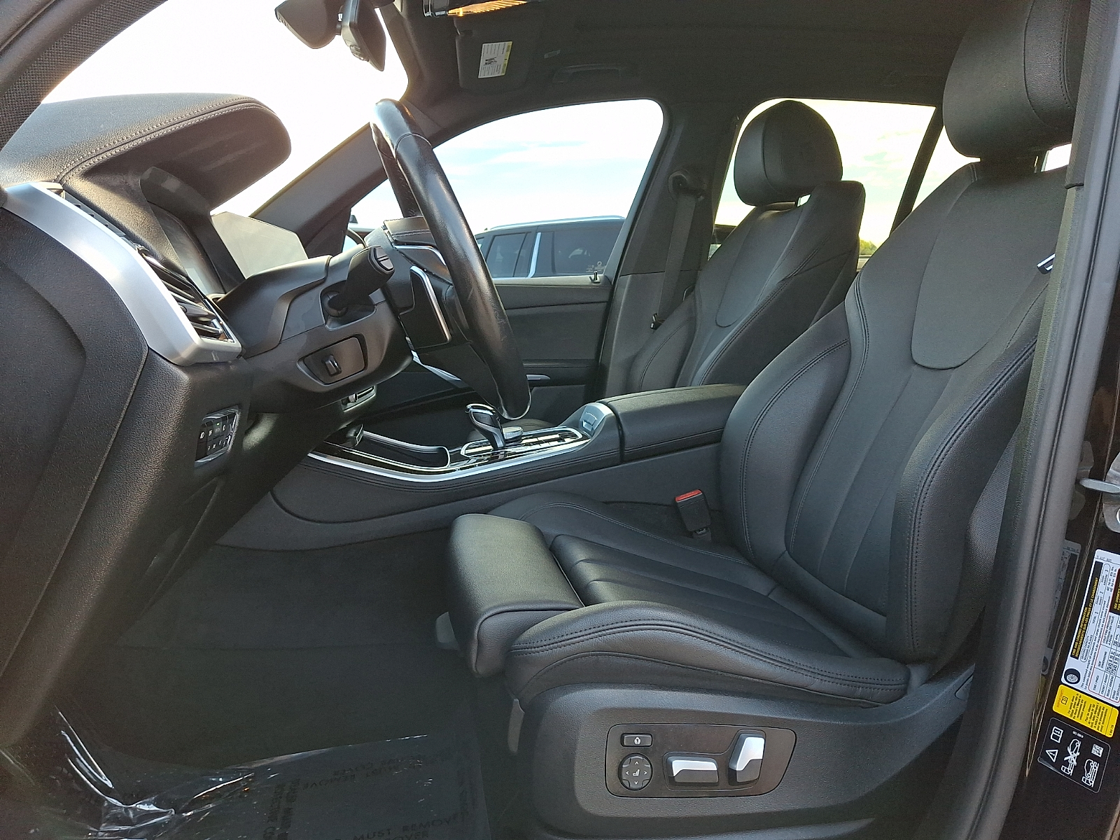 Used 2021 BMW X5 SUV
