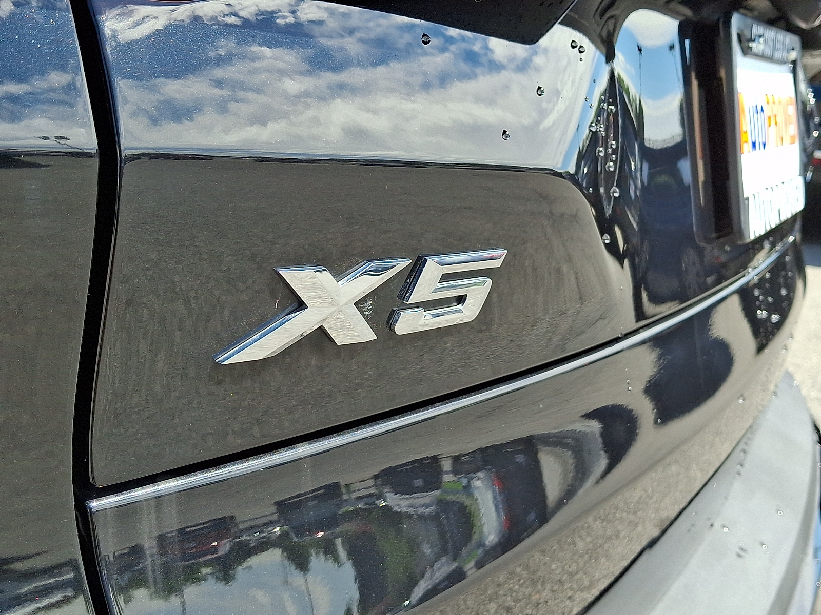 Used 2021 BMW X5 SUV
