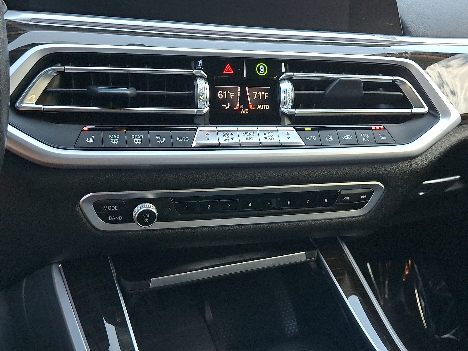 Used 2021 BMW X5 SUV