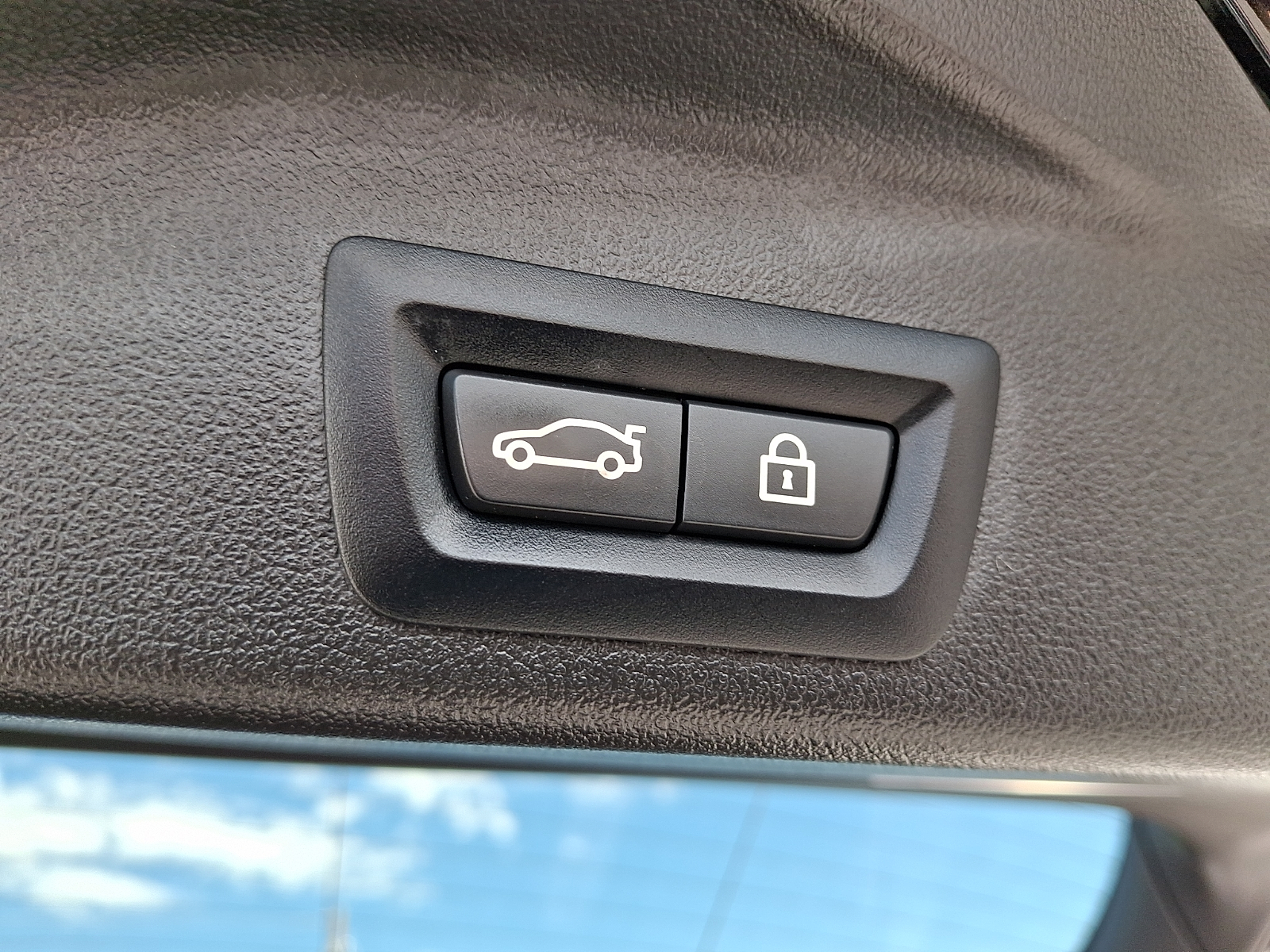 Used 2021 BMW X5 SUV