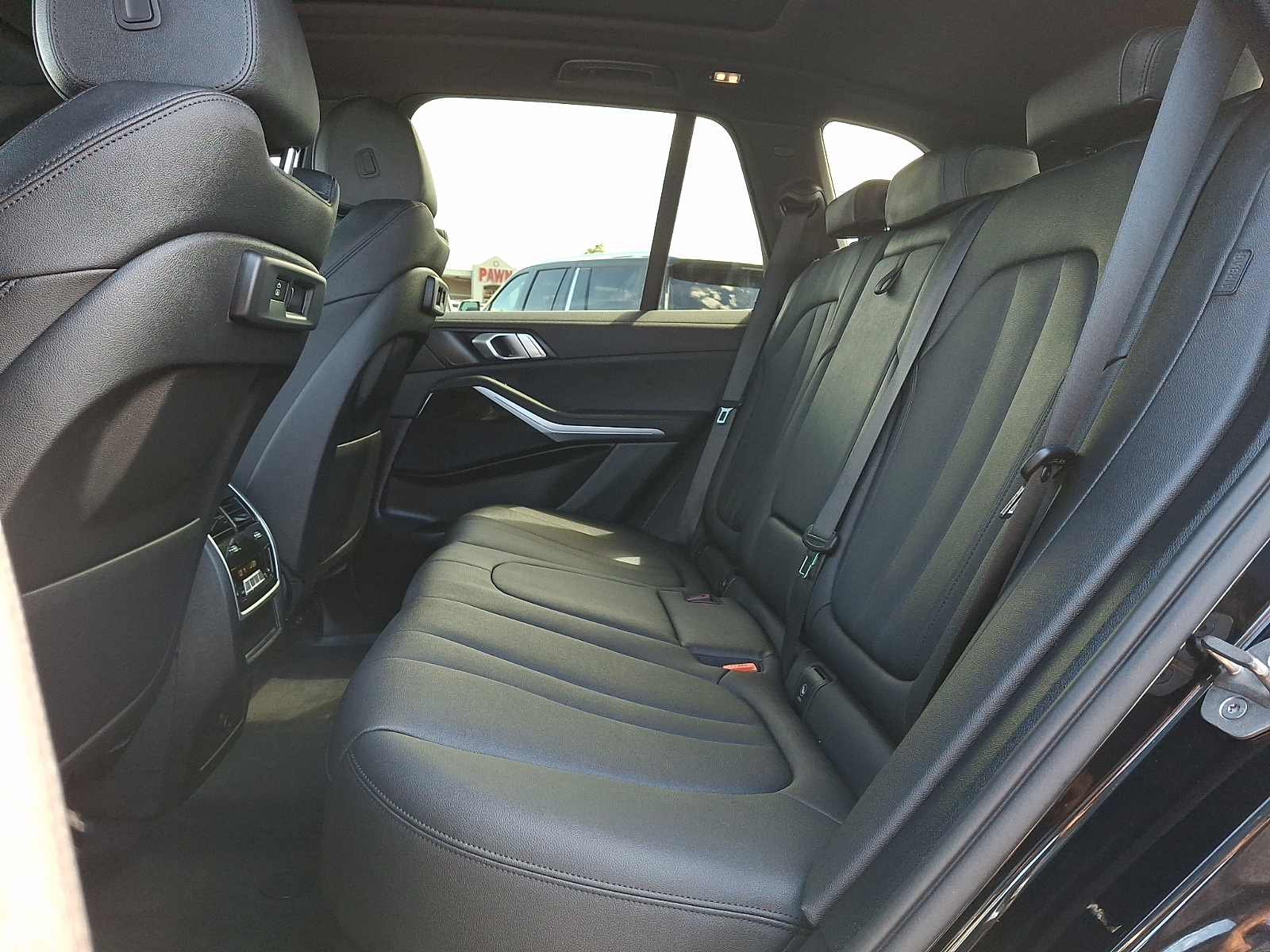 Used 2021 BMW X5 SUV