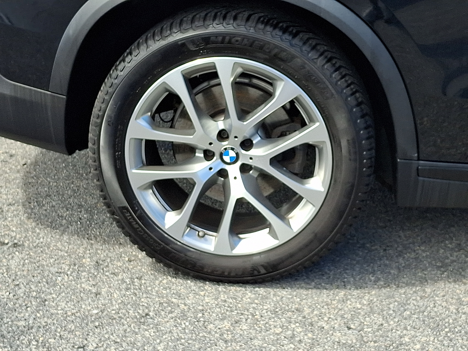 Used 2021 BMW X5 SUV