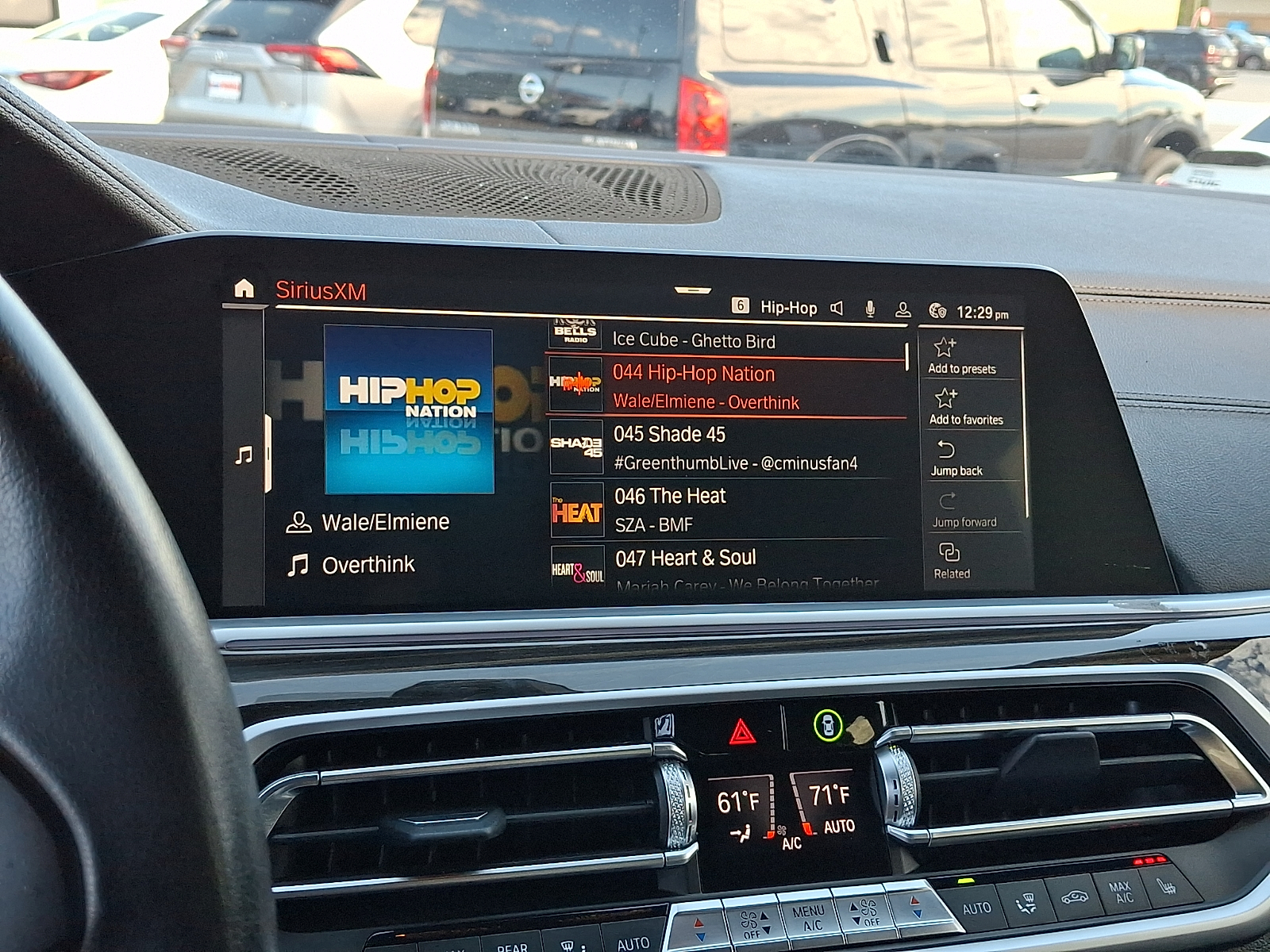 Used 2021 BMW X5 SUV