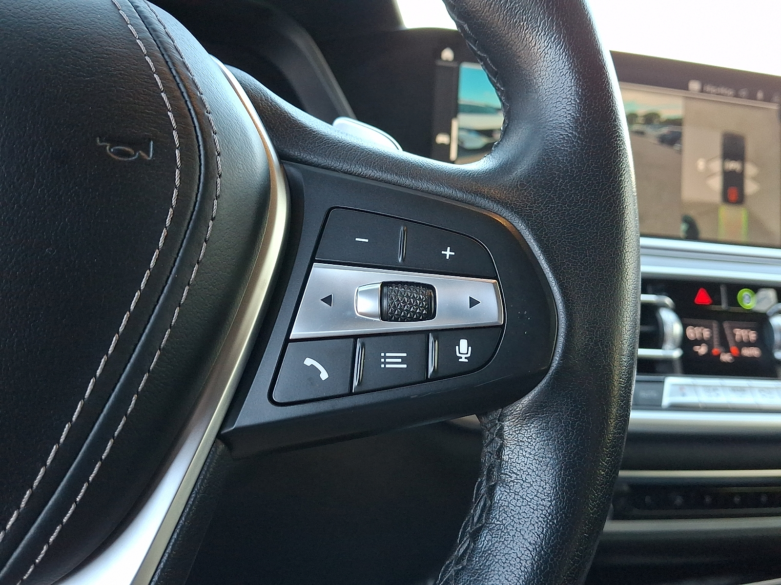Used 2021 BMW X5 SUV