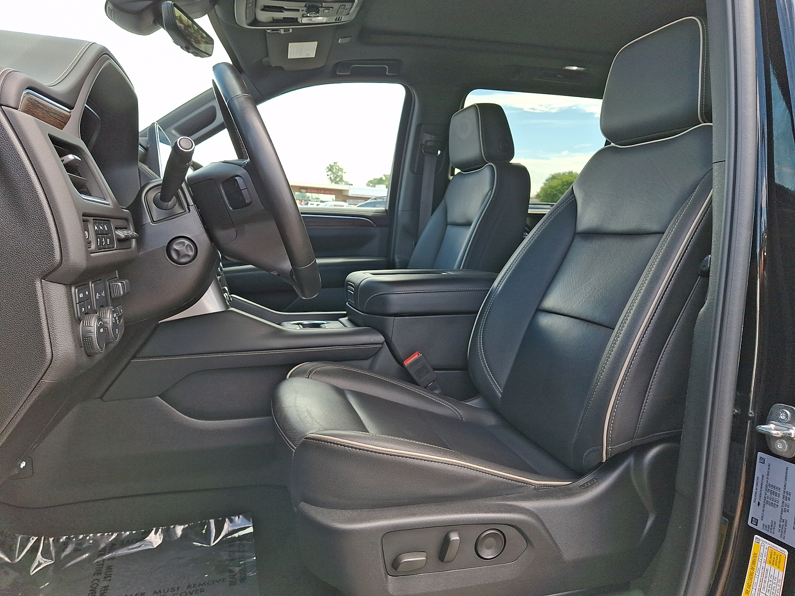 Used 2024 Chevrolet Suburban SUV