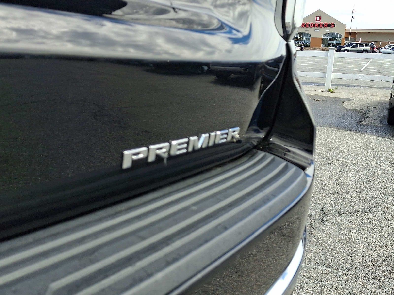 Used 2024 Chevrolet Suburban SUV