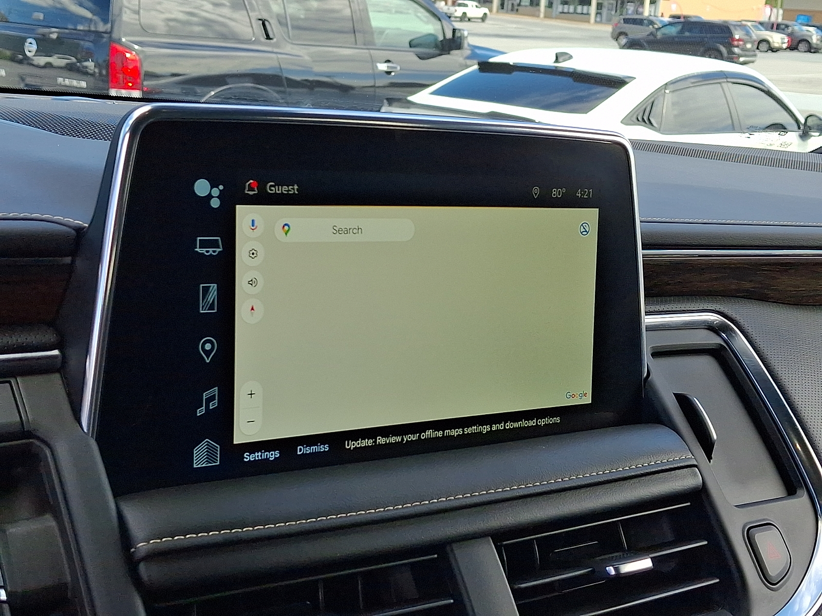 Used 2024 Chevrolet Suburban SUV