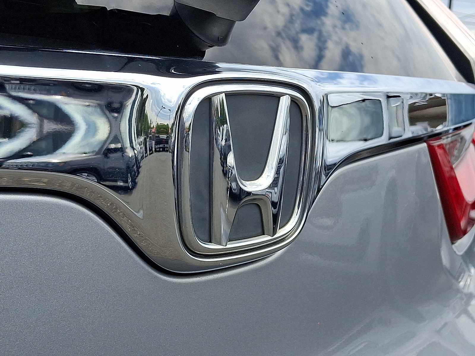 Used 2017 Honda CR-V SUV