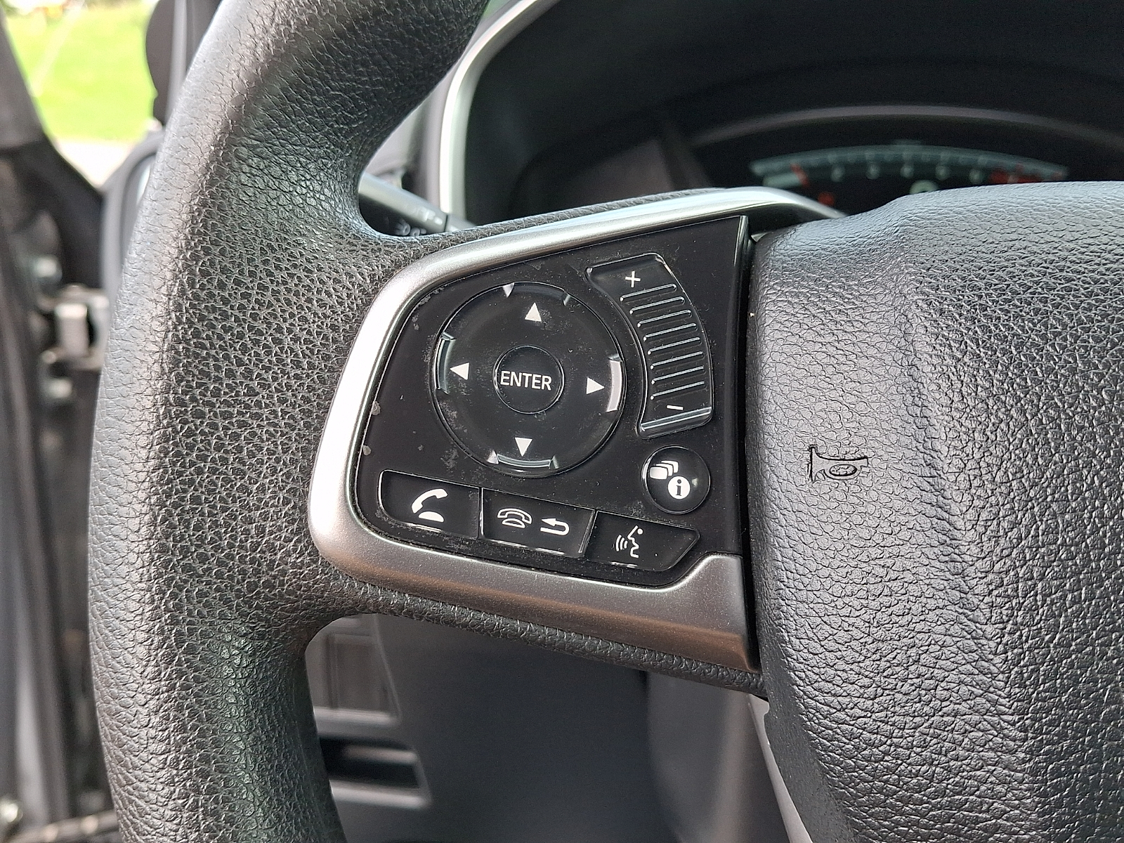 Used 2017 Honda CR-V SUV