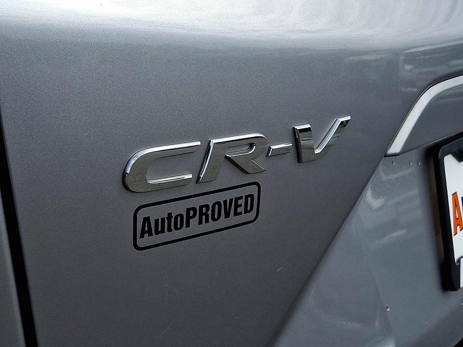 Used 2017 Honda CR-V SUV