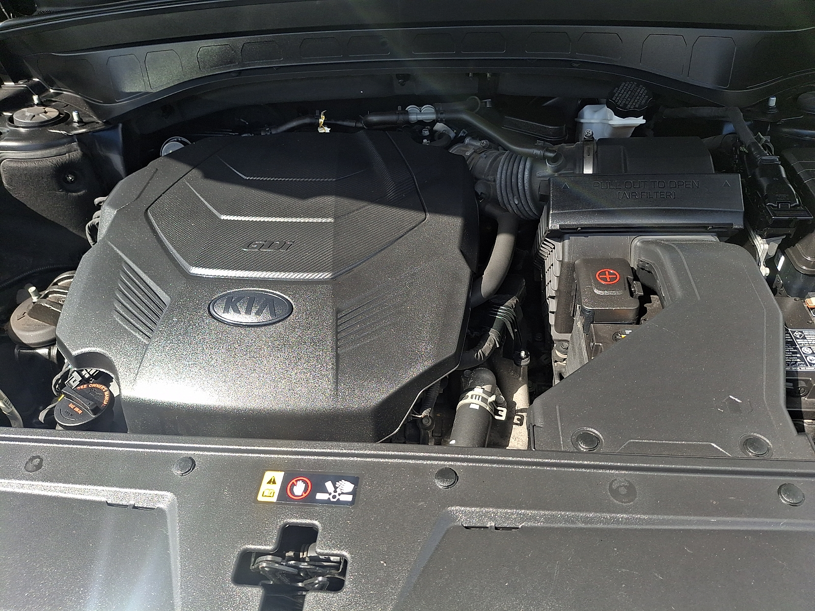 Used 2020 Kia Telluride SUV