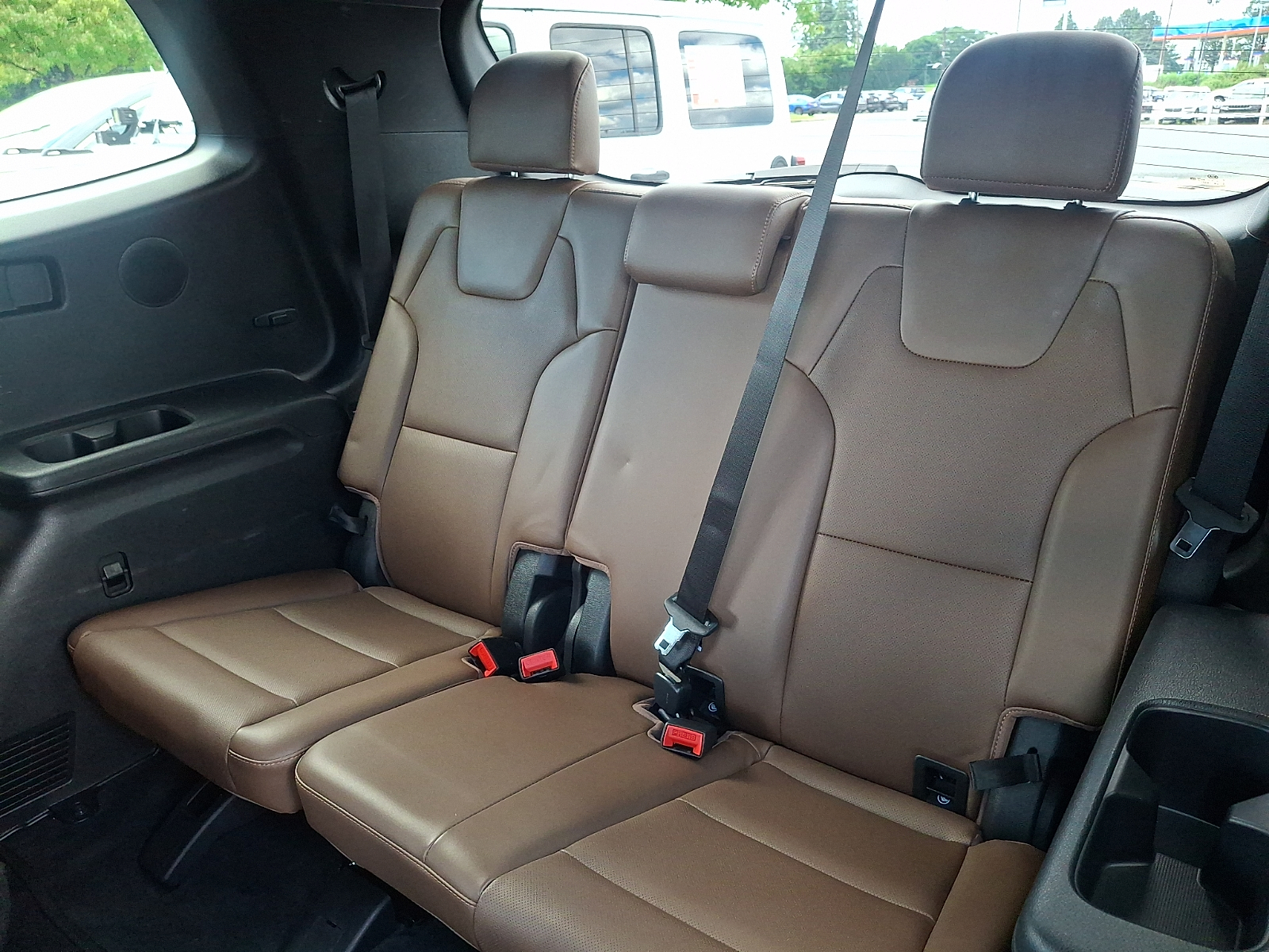 Used 2020 Kia Telluride SUV