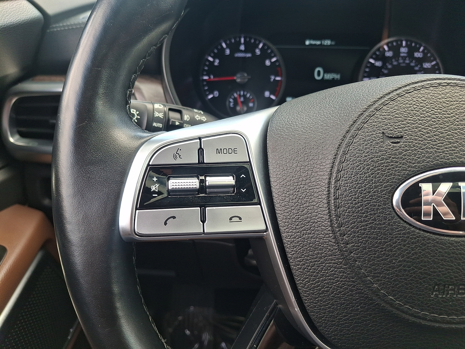 Used 2020 Kia Telluride SUV