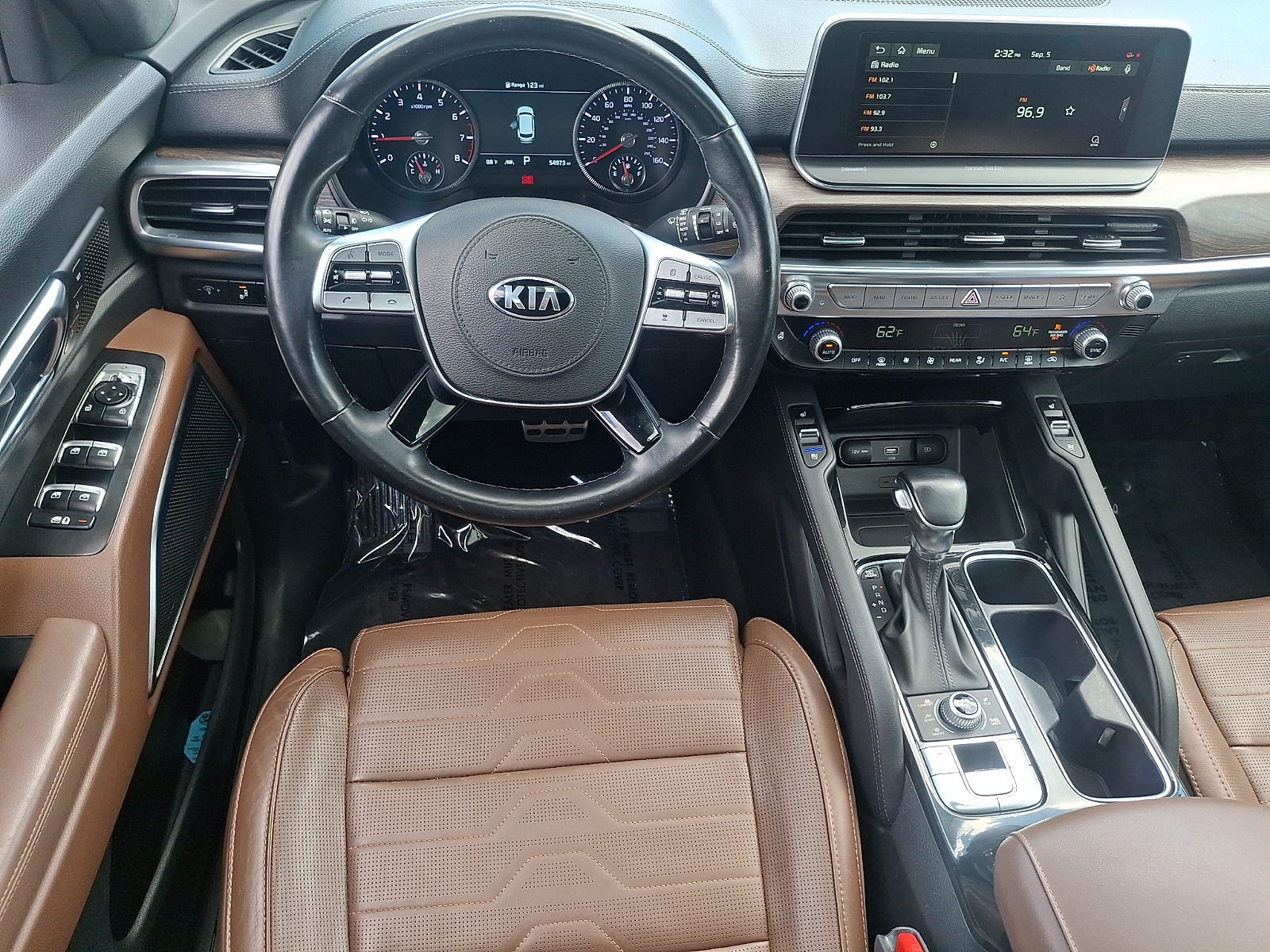 Used 2020 Kia Telluride SUV