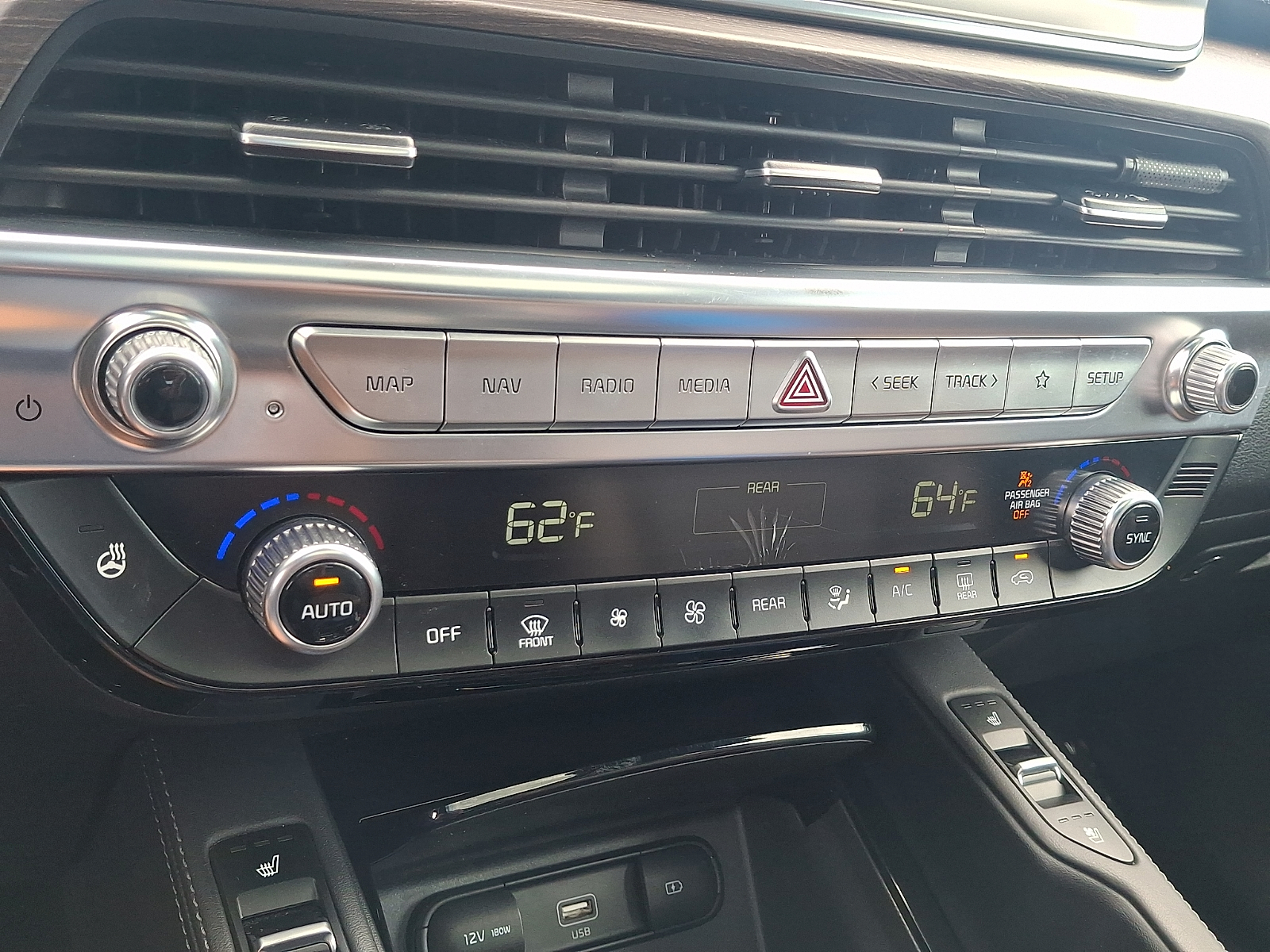 Used 2020 Kia Telluride SUV