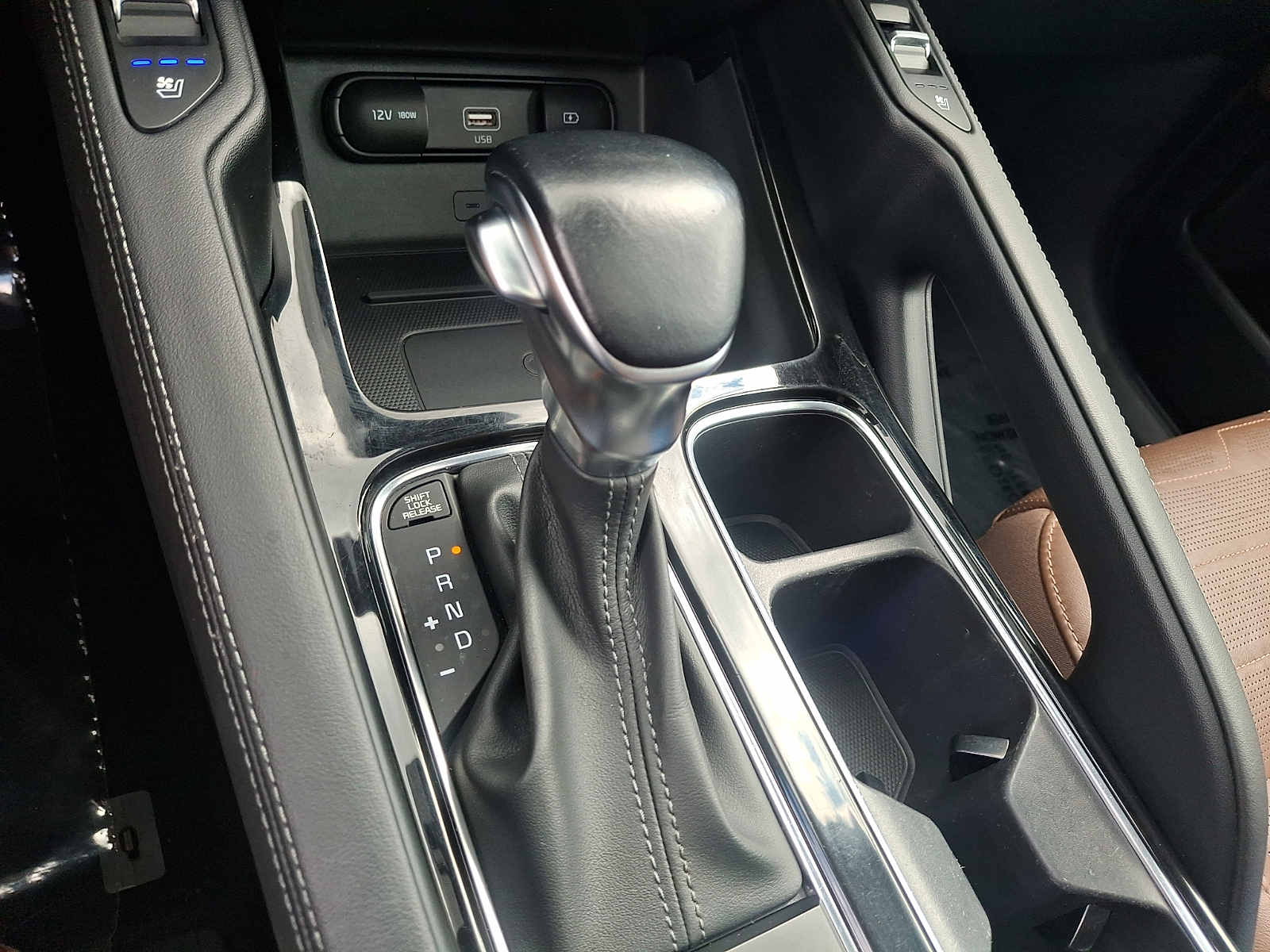 Used 2020 Kia Telluride SUV