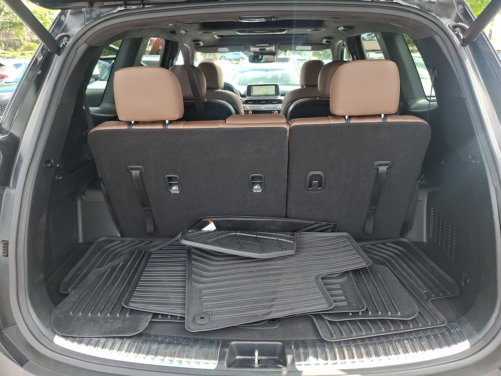 Used 2020 Kia Telluride SUV