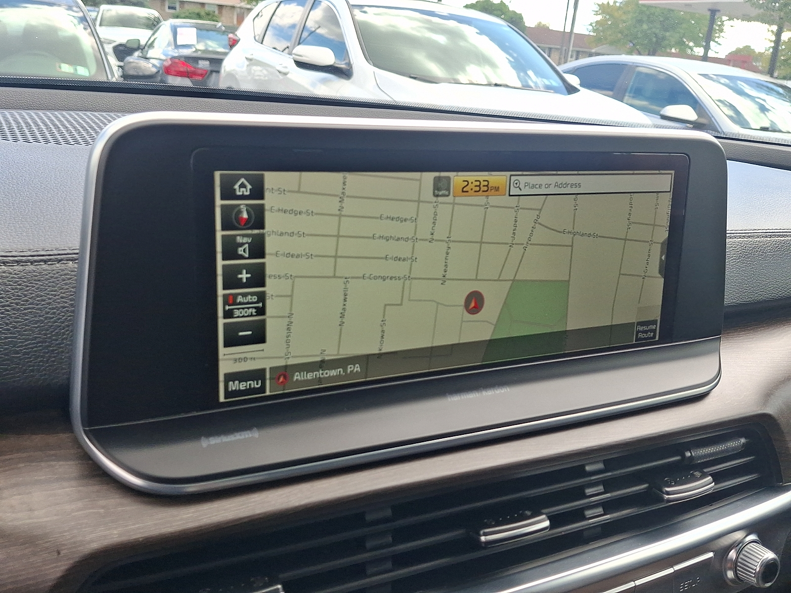Used 2020 Kia Telluride SUV