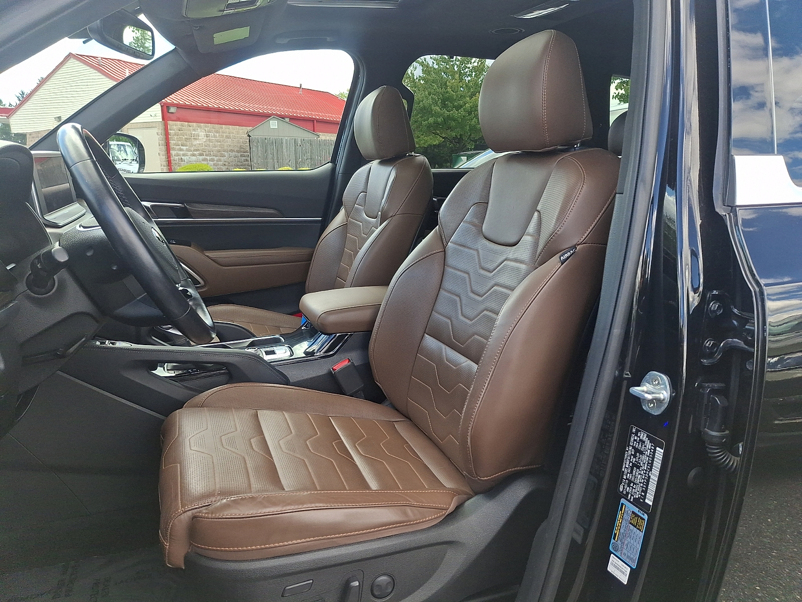 Used 2020 Kia Telluride SUV