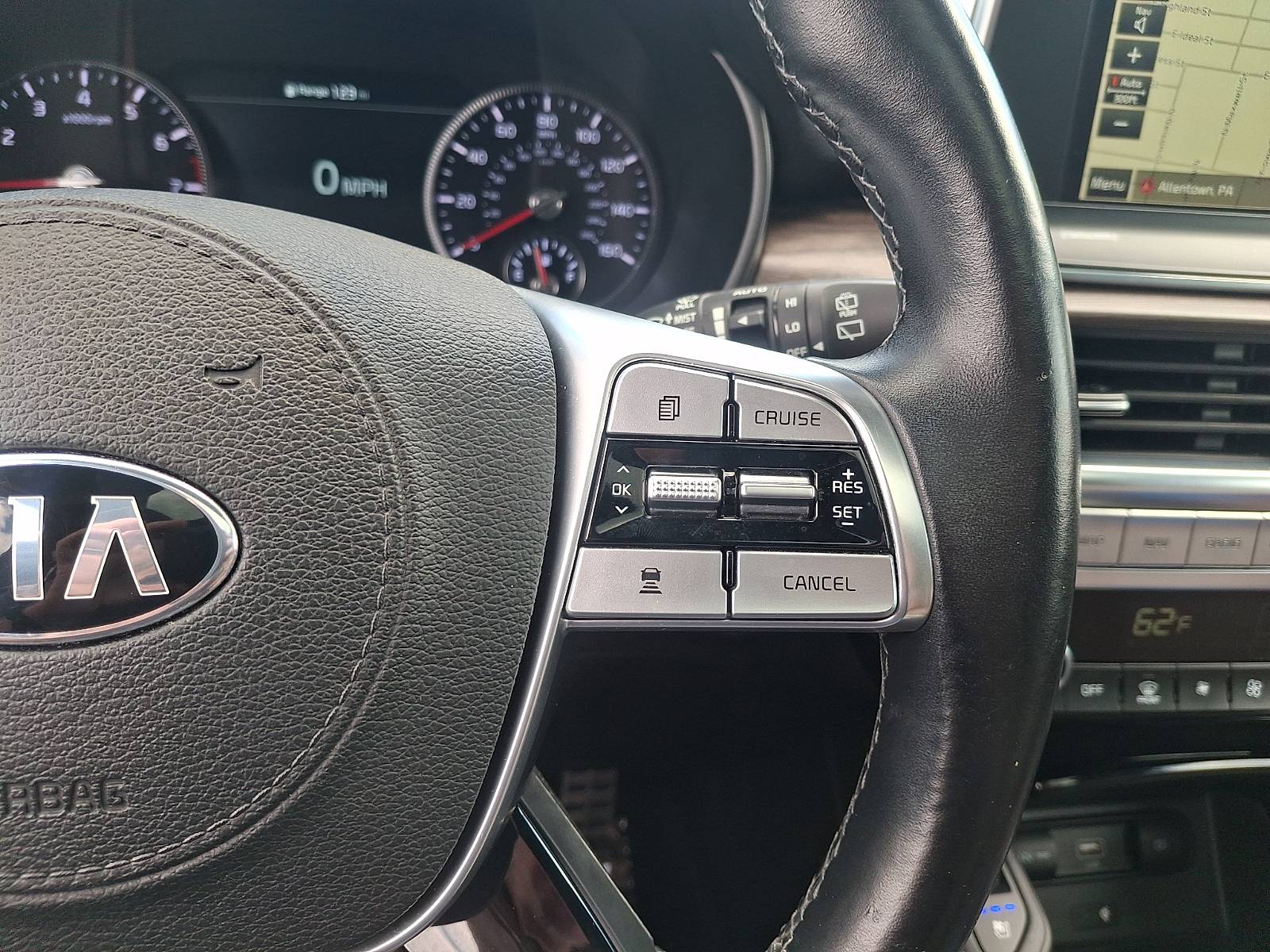 Used 2020 Kia Telluride SUV