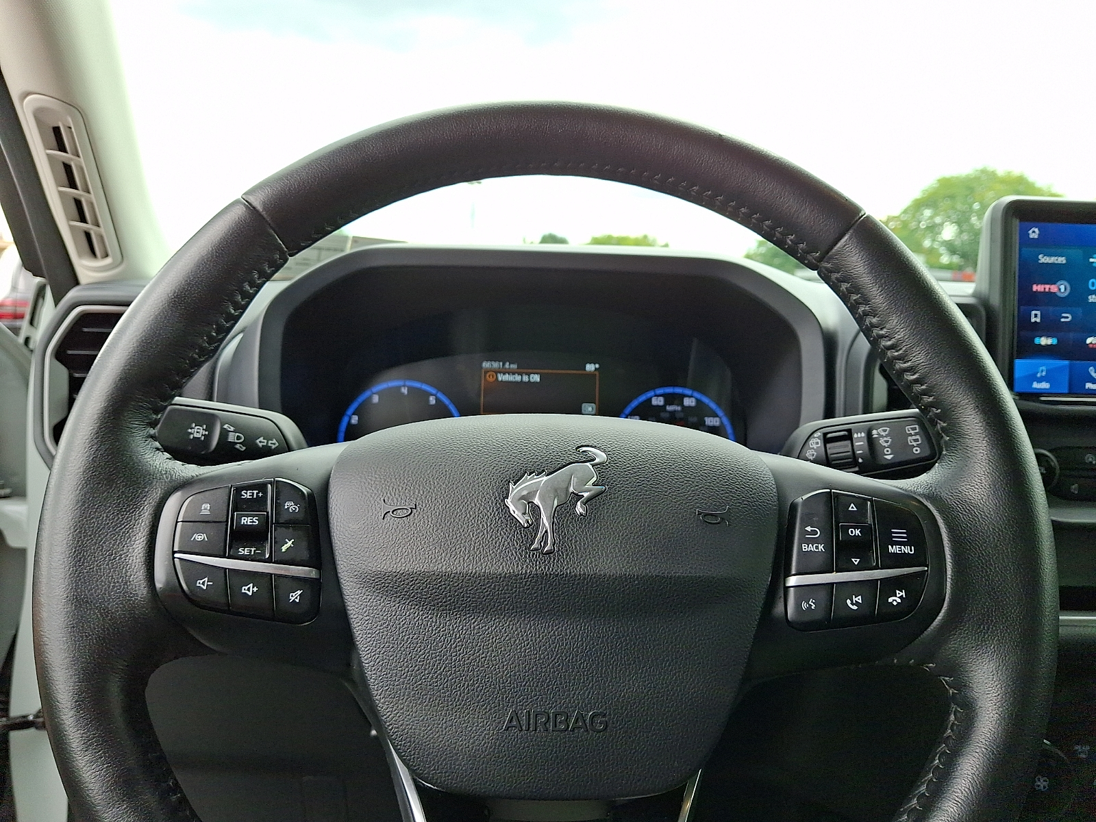 Used 2021 Ford Bronco Sport SUV