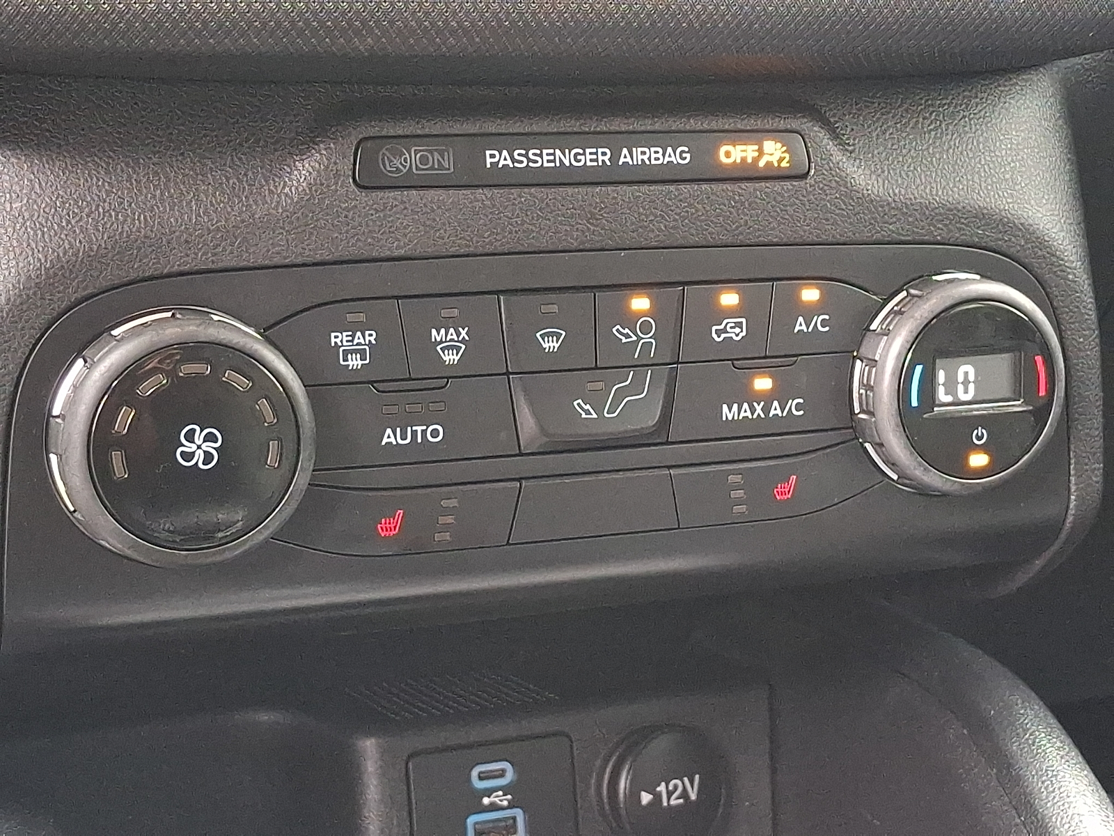 Used 2021 Ford Bronco Sport SUV