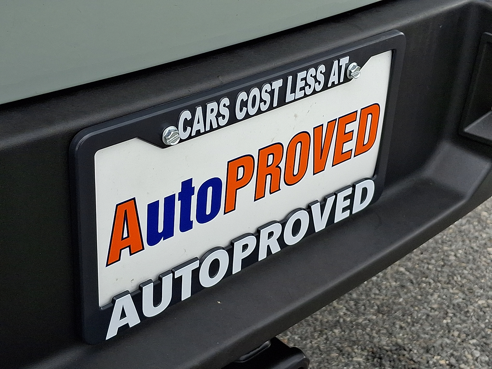 Used 2021 Ford Bronco Sport SUV